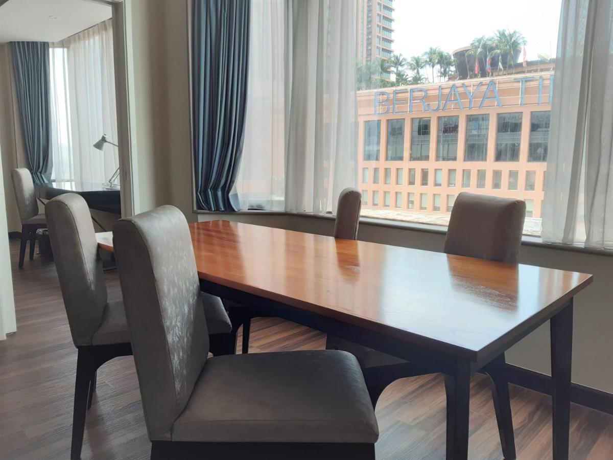 Melia Hotel