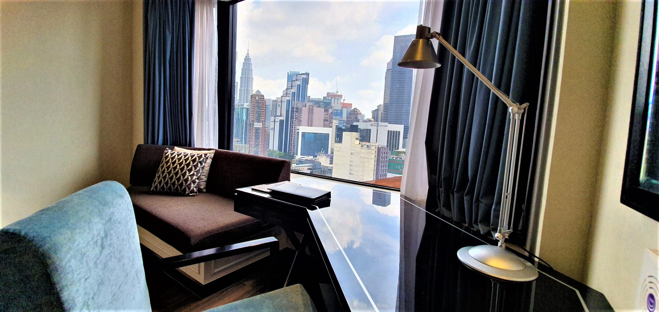 Melia Hotel