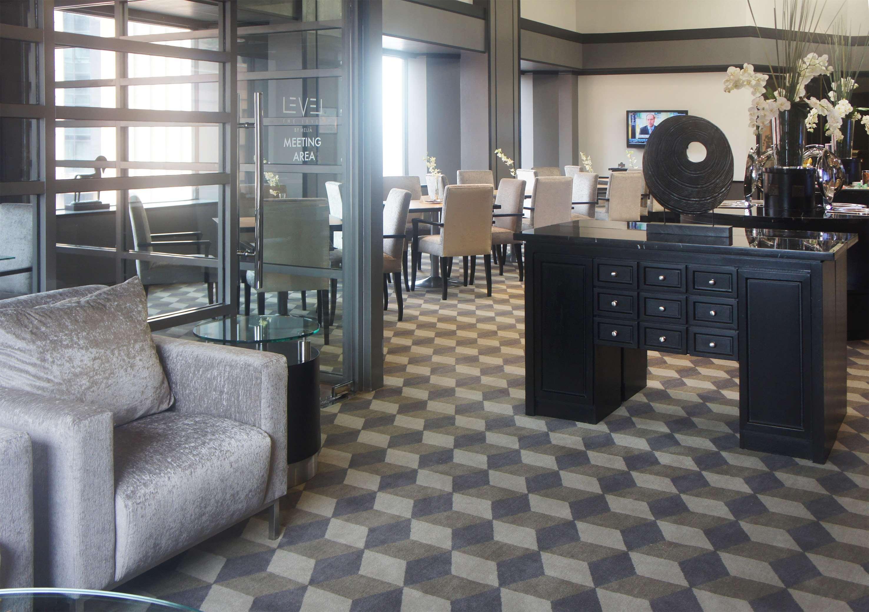 Hotel Melia 4*