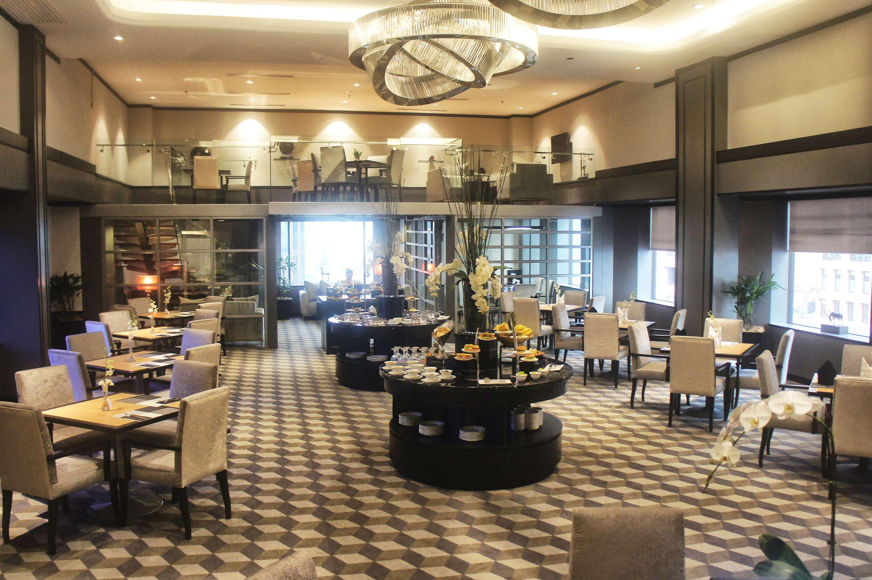 Hotel Melia Kuala Lumpur