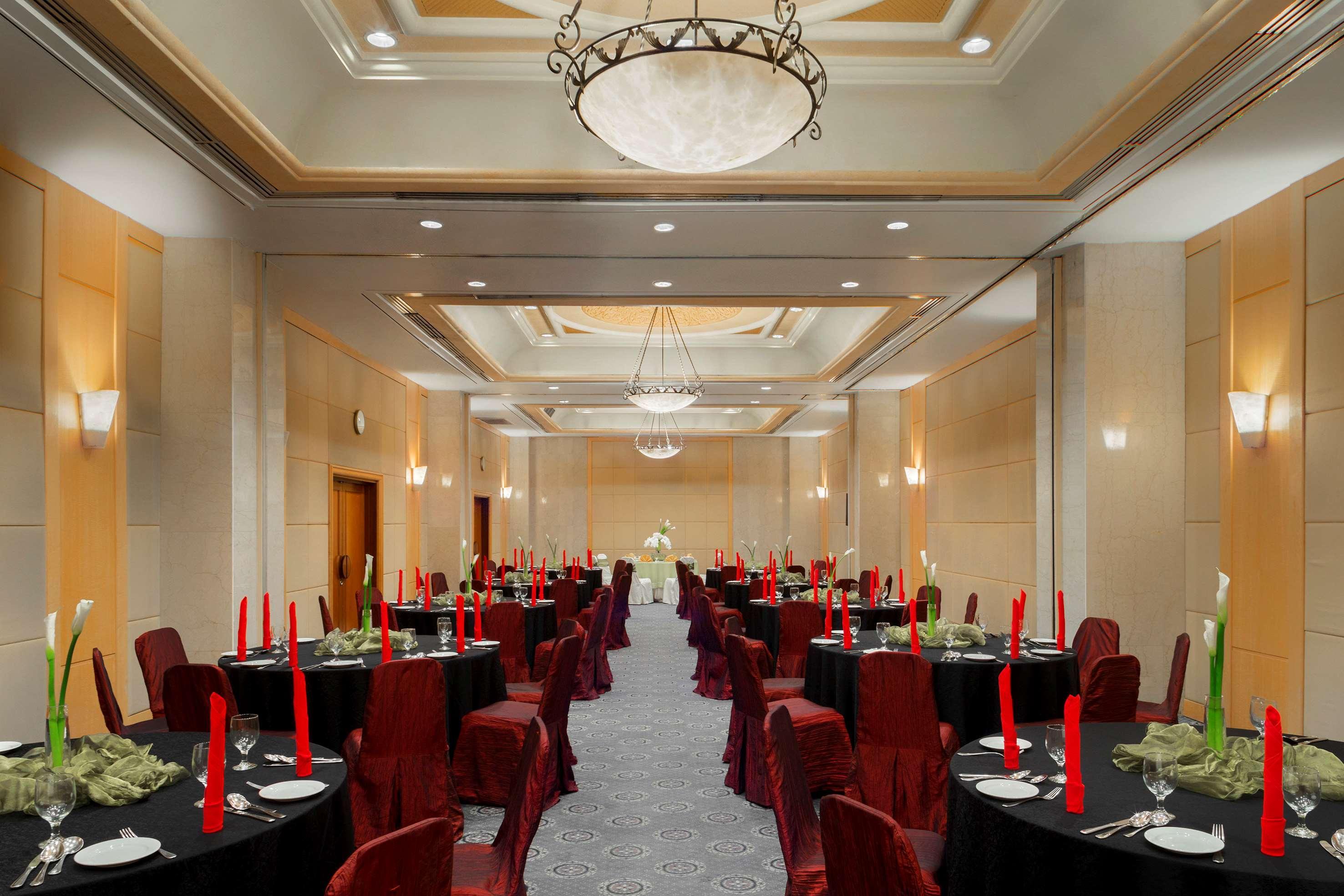 Melia 4* Kuala Lumpur