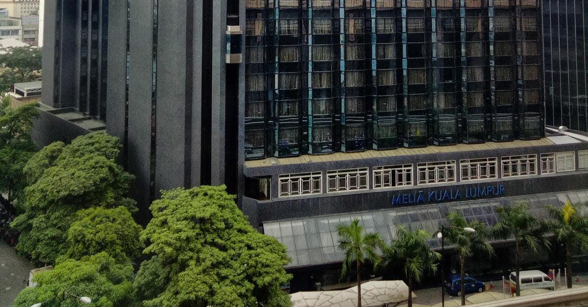Hotel Melia