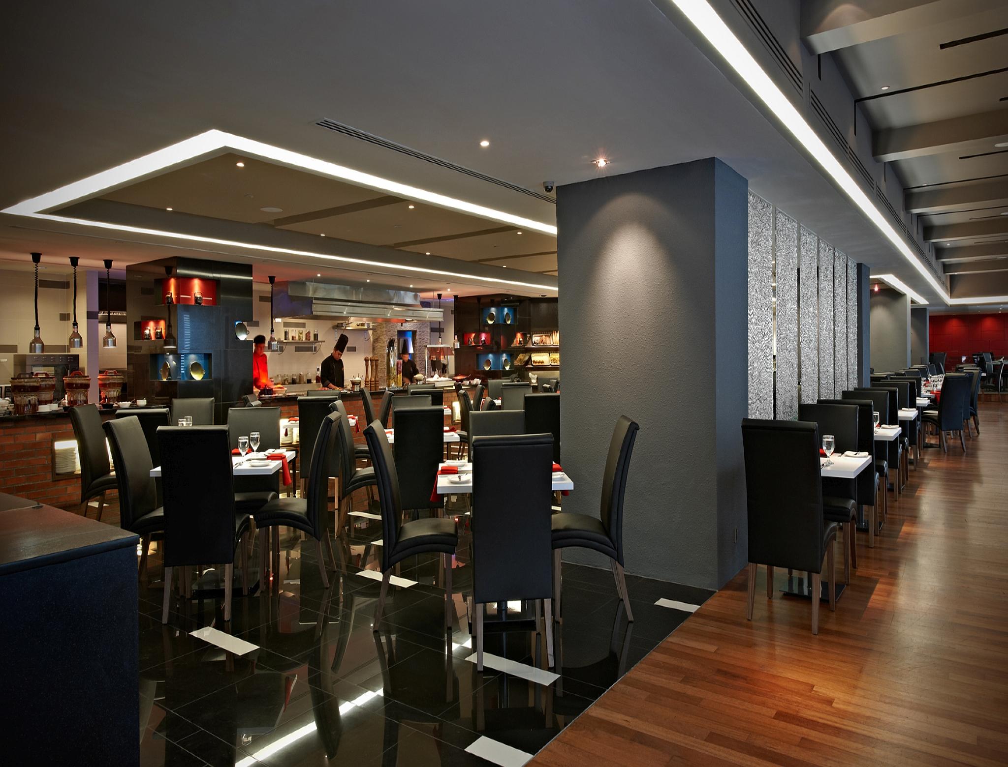 Melia Kuala Lumpur