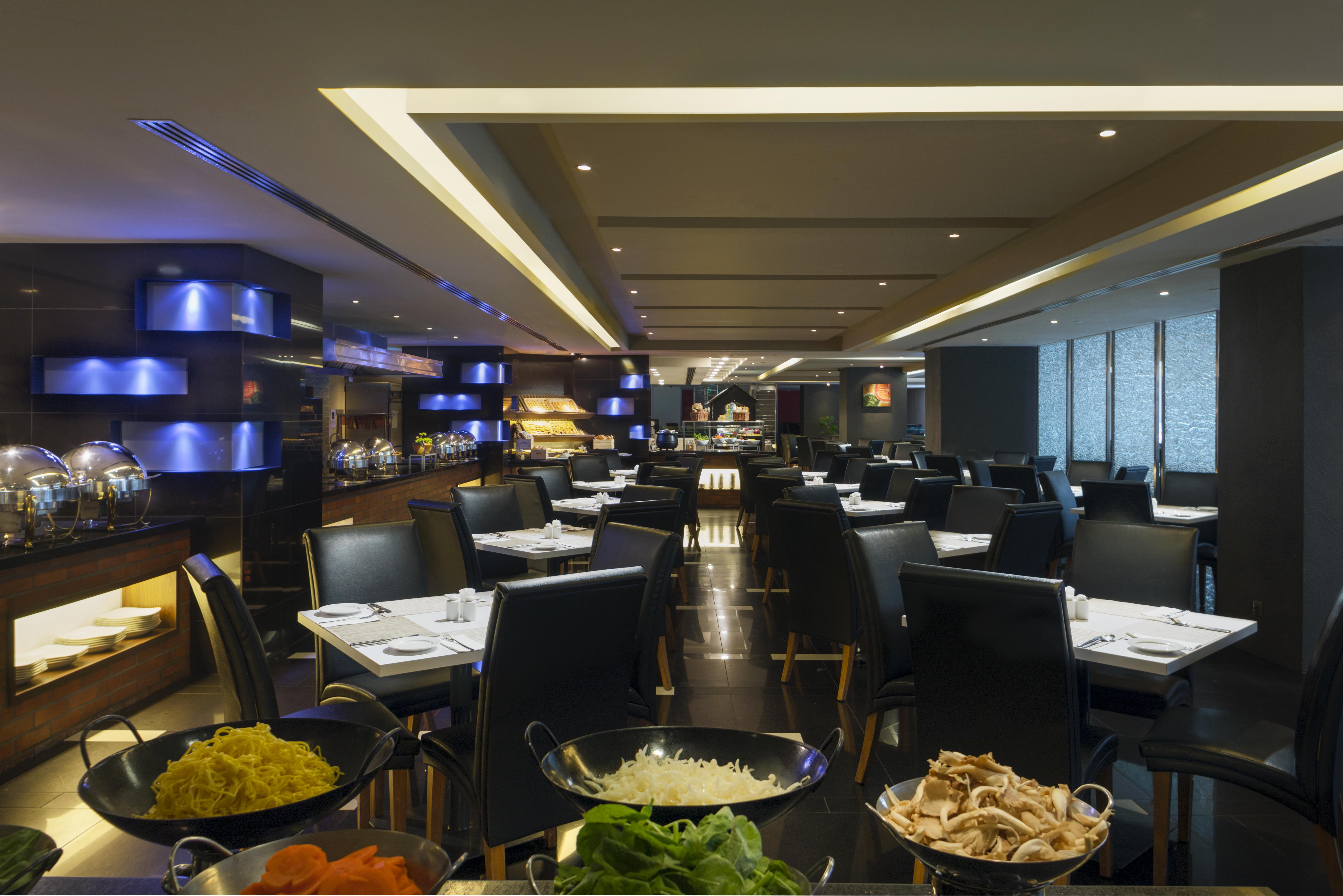 Hotel Melia 4*