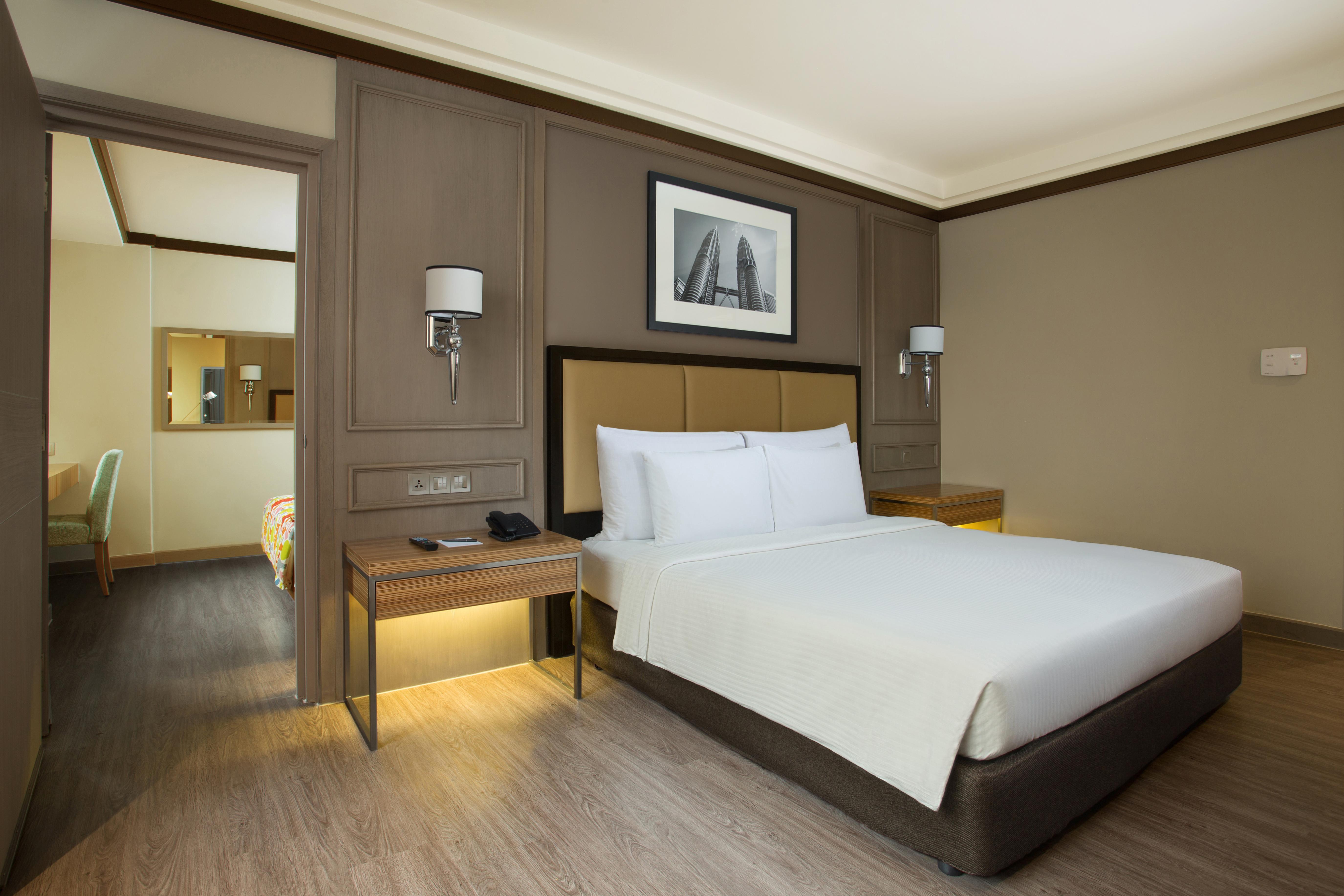 Melia Kuala Lumpur