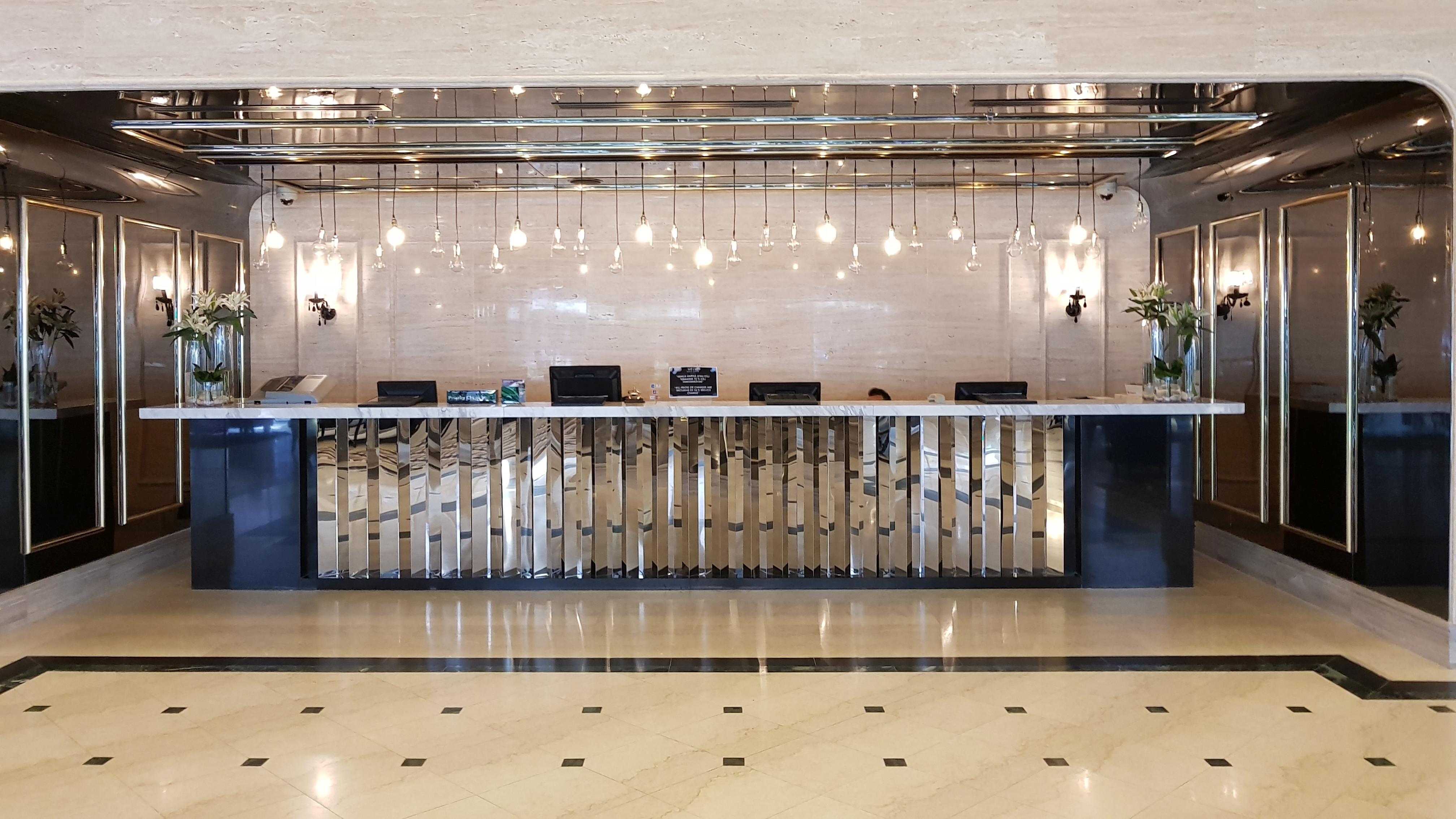 Melia Hotel