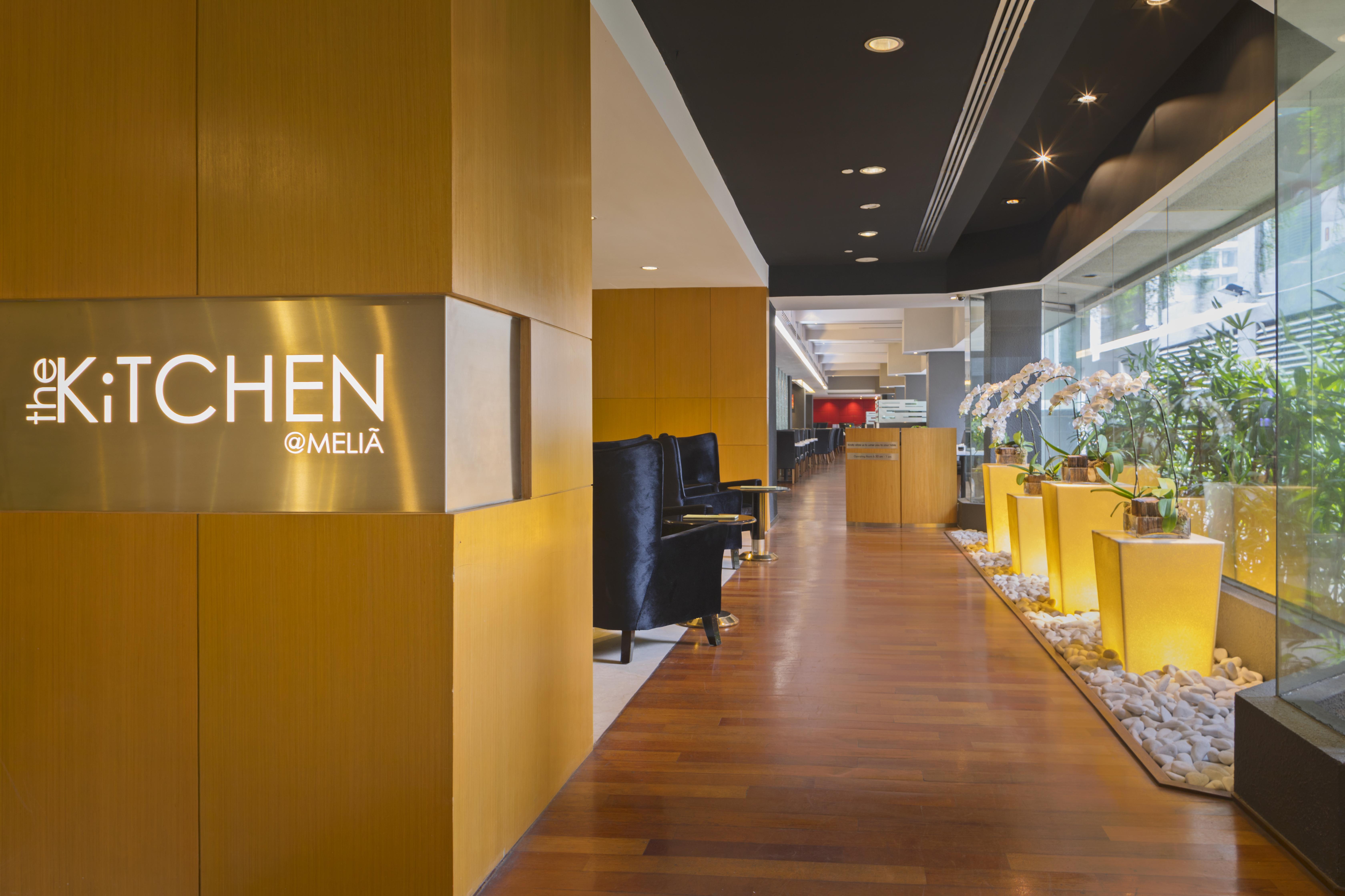 Melia Hotel Kuala Lumpur