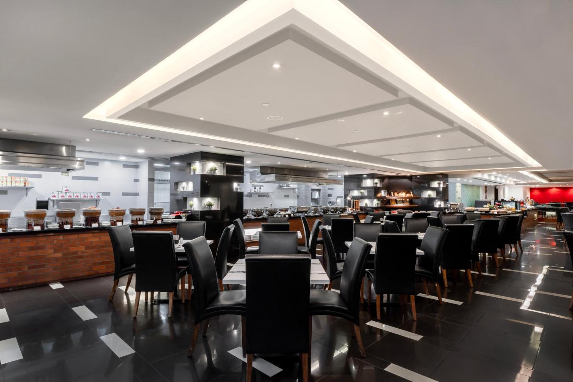 Melia 4* Kuala Lumpur