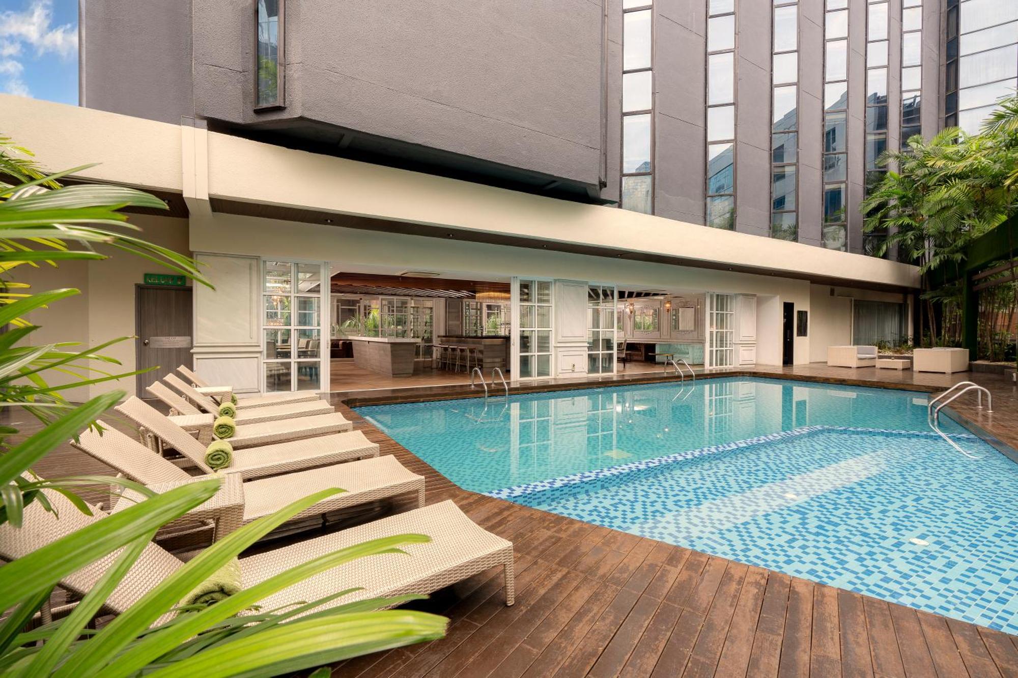 Hotel Melia