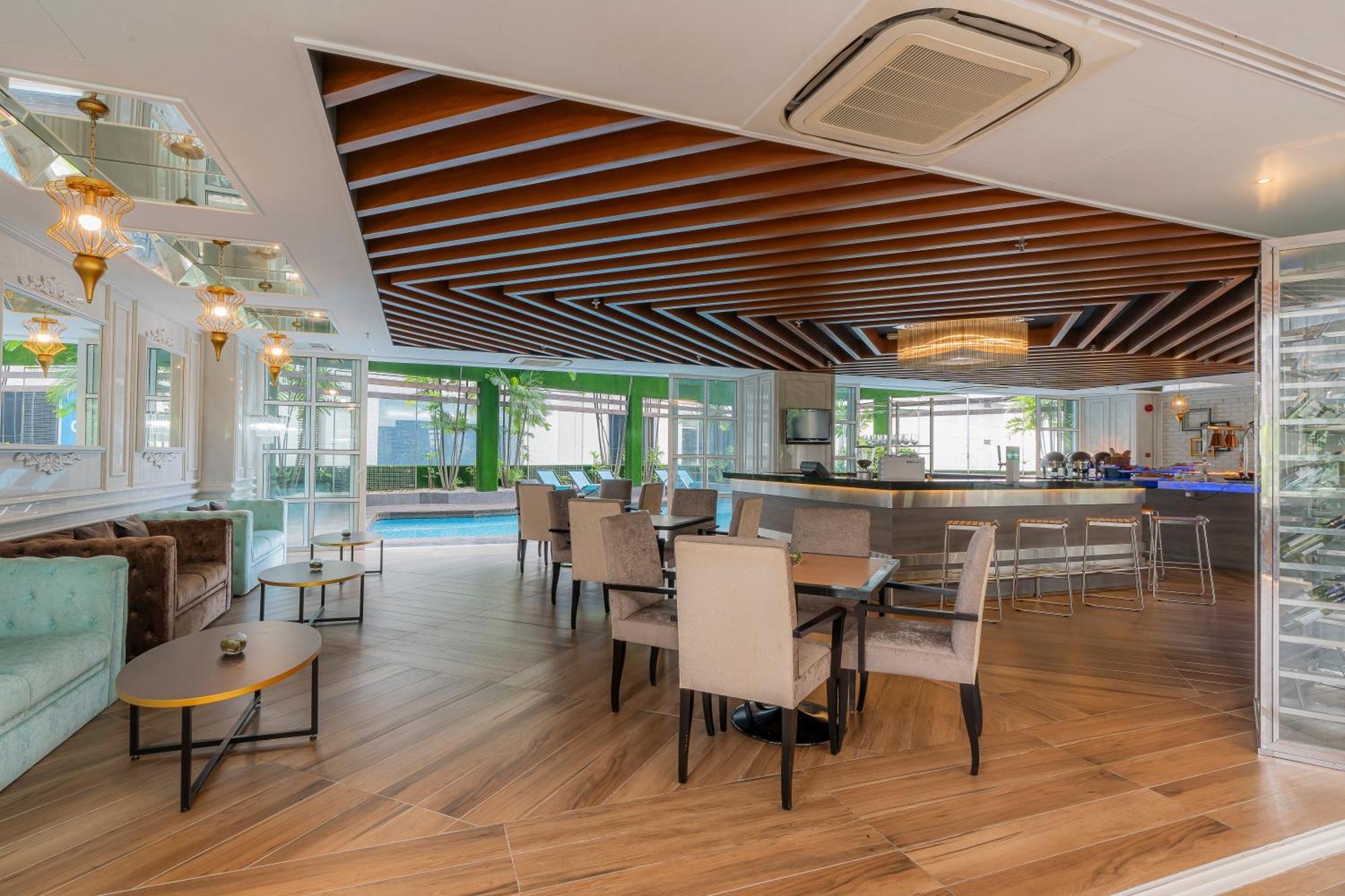 Melia 4* Kuala Lumpur