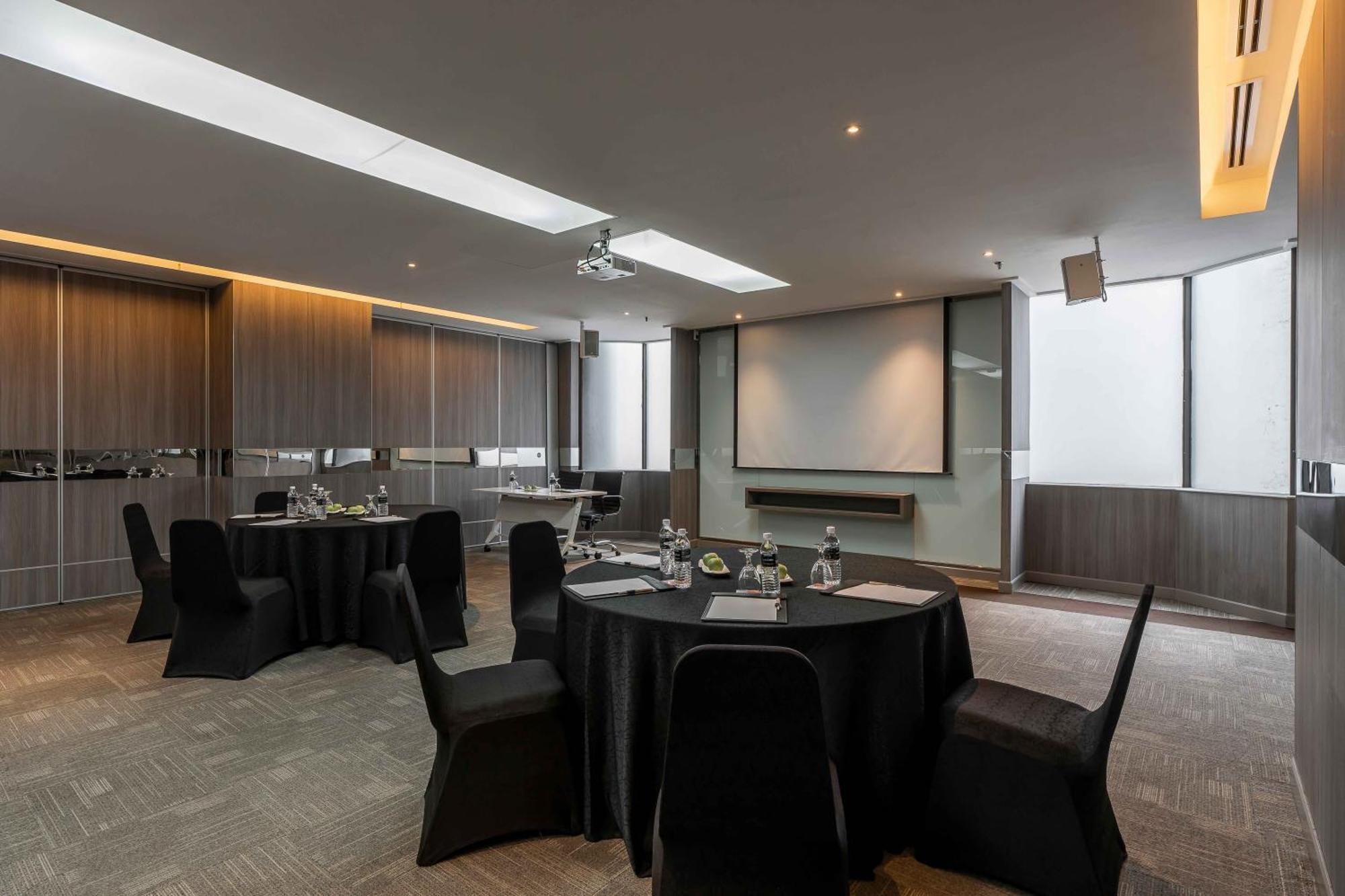 Melia Hotel