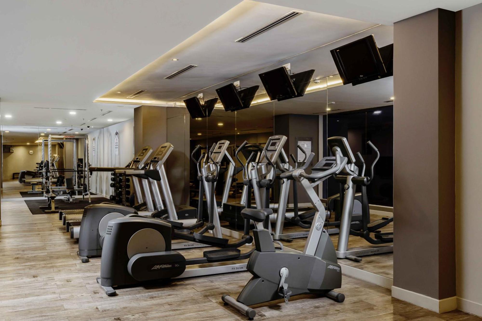 Hotel Melia 4*