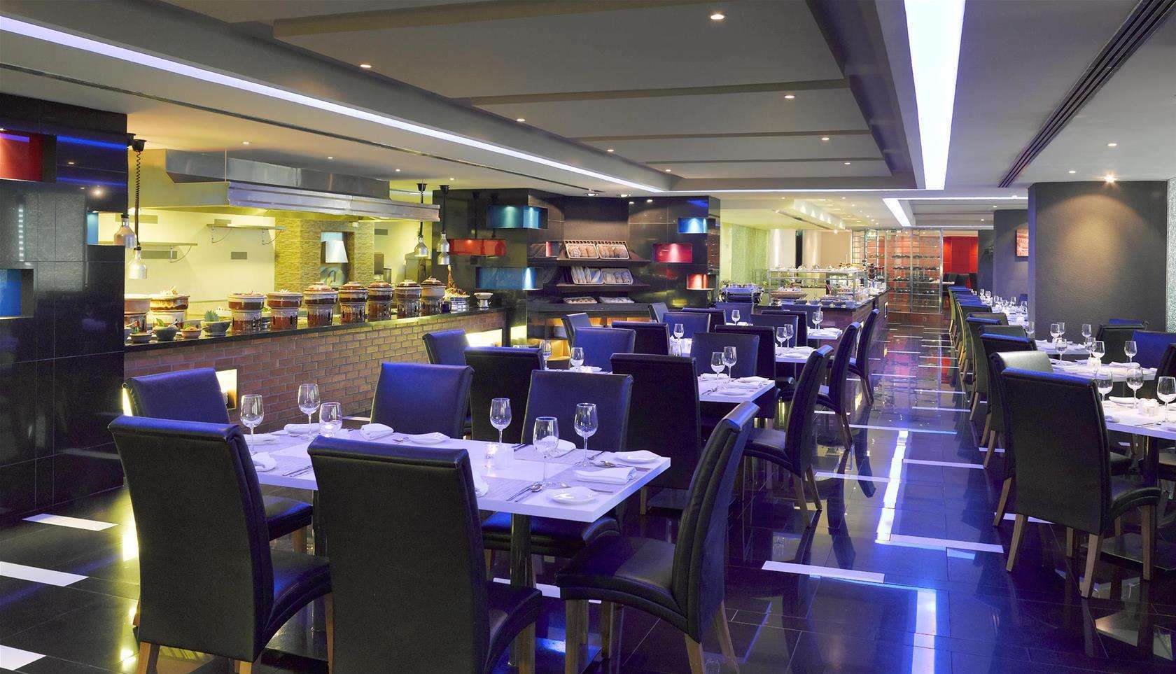 Hotel Melia 4*
