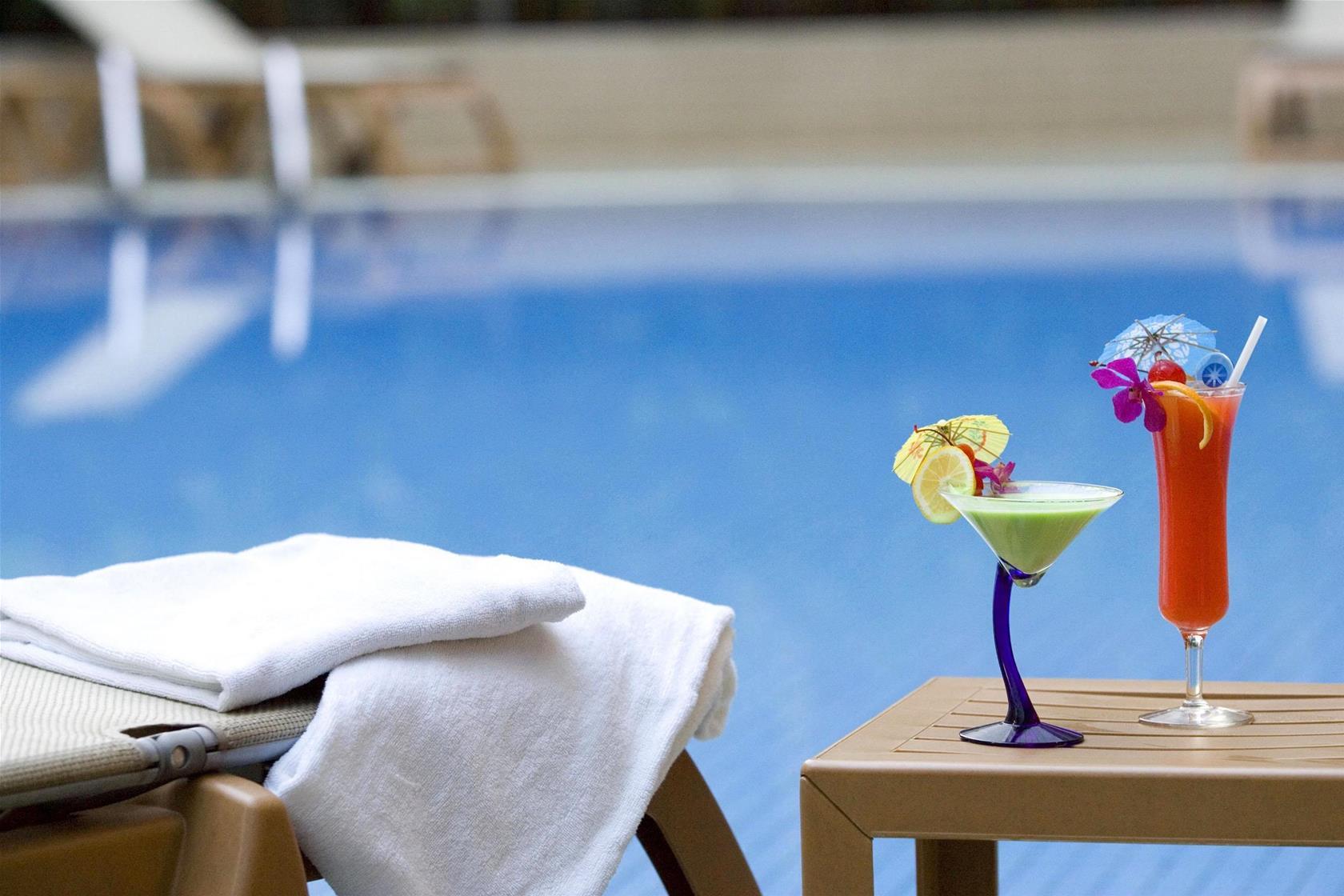 Hotel Melia Kuala Lumpur