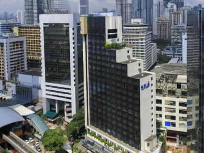 Melia Hotel Kuala Lumpur