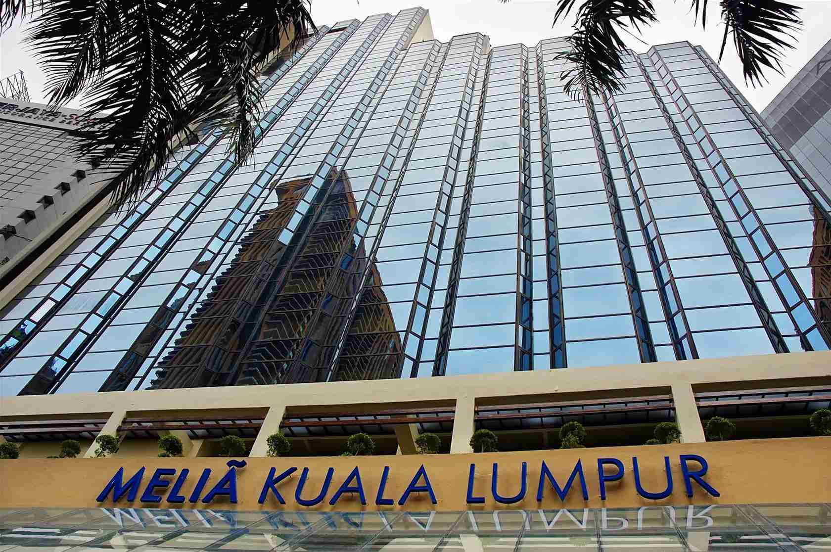 Melia Hotel Kuala Lumpur