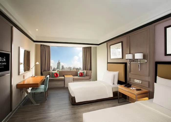 Meliá Kuala Lumpur