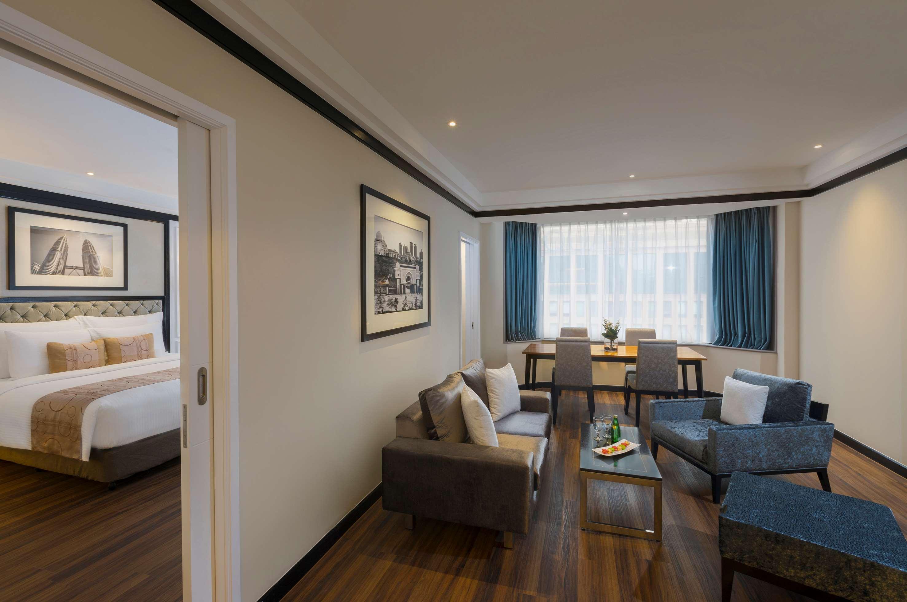 Meliá Kuala Lumpur
