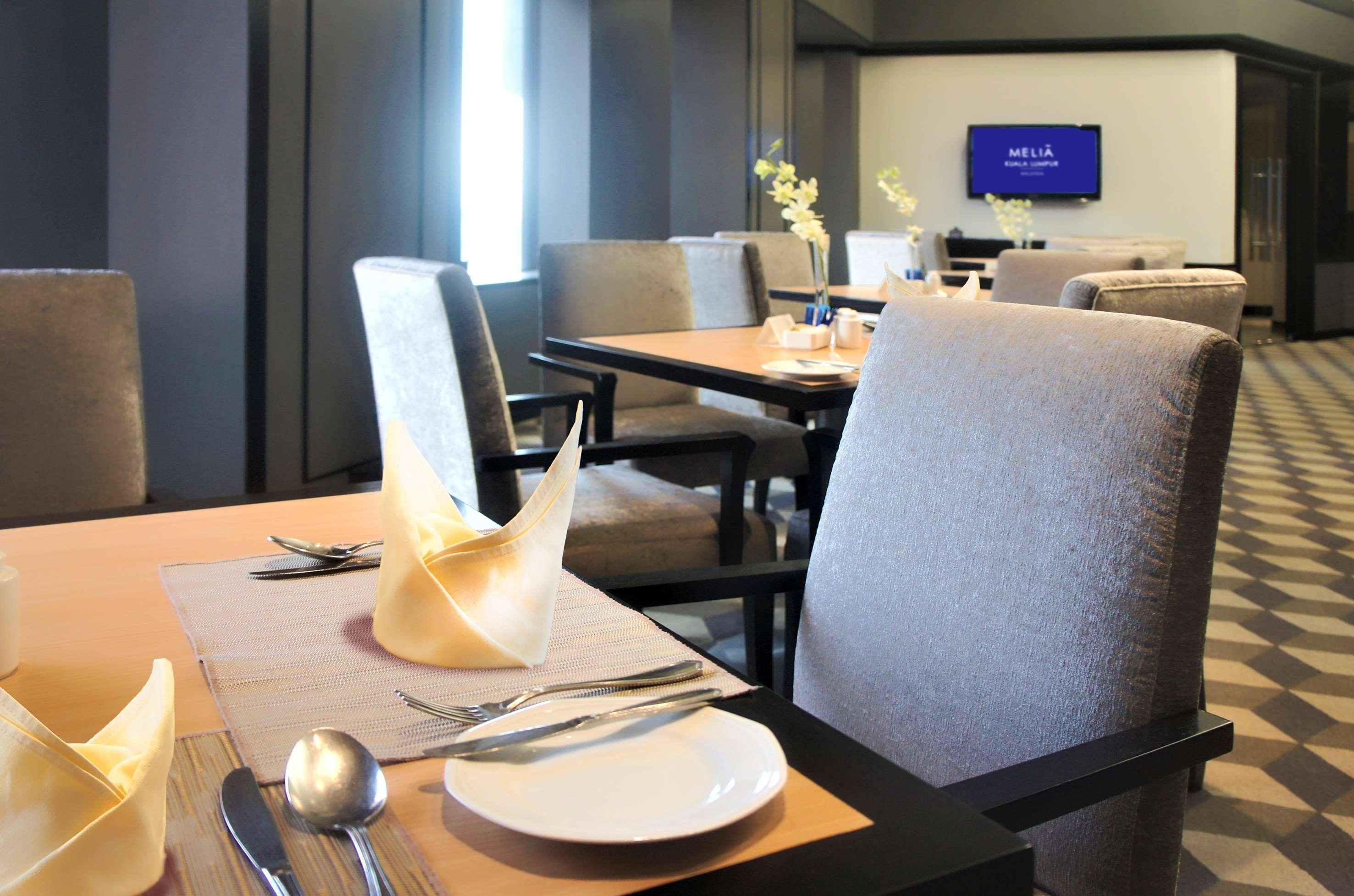 Meliá Kuala Lumpur