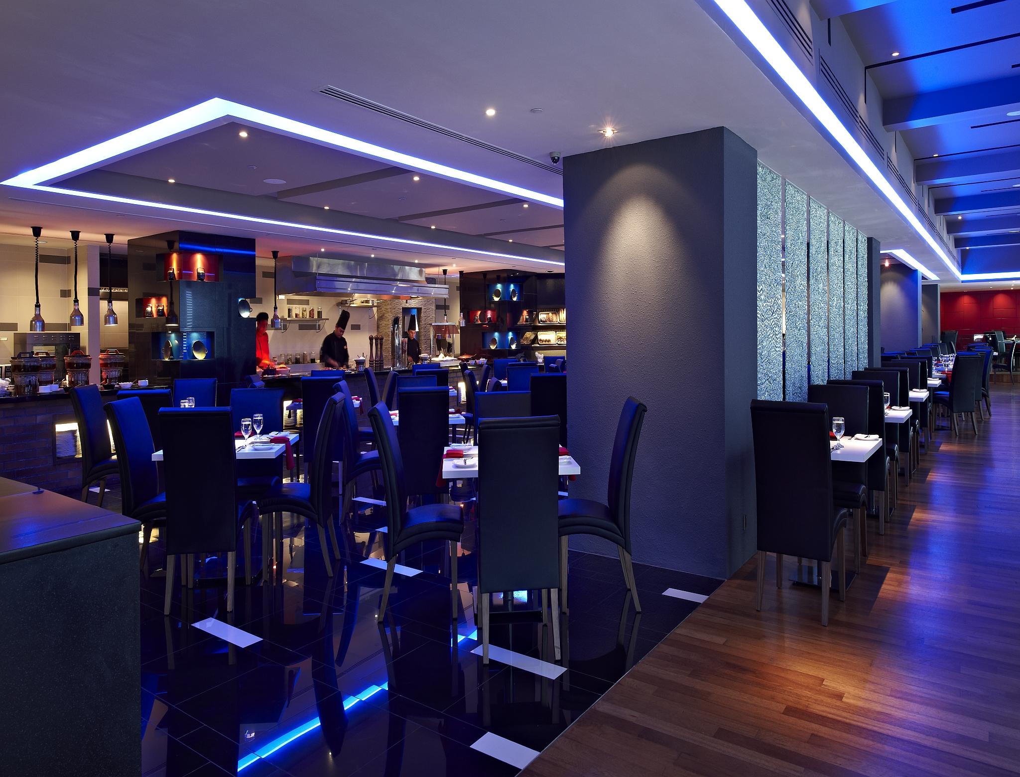 Meliá 4* Kuala Lumpur
