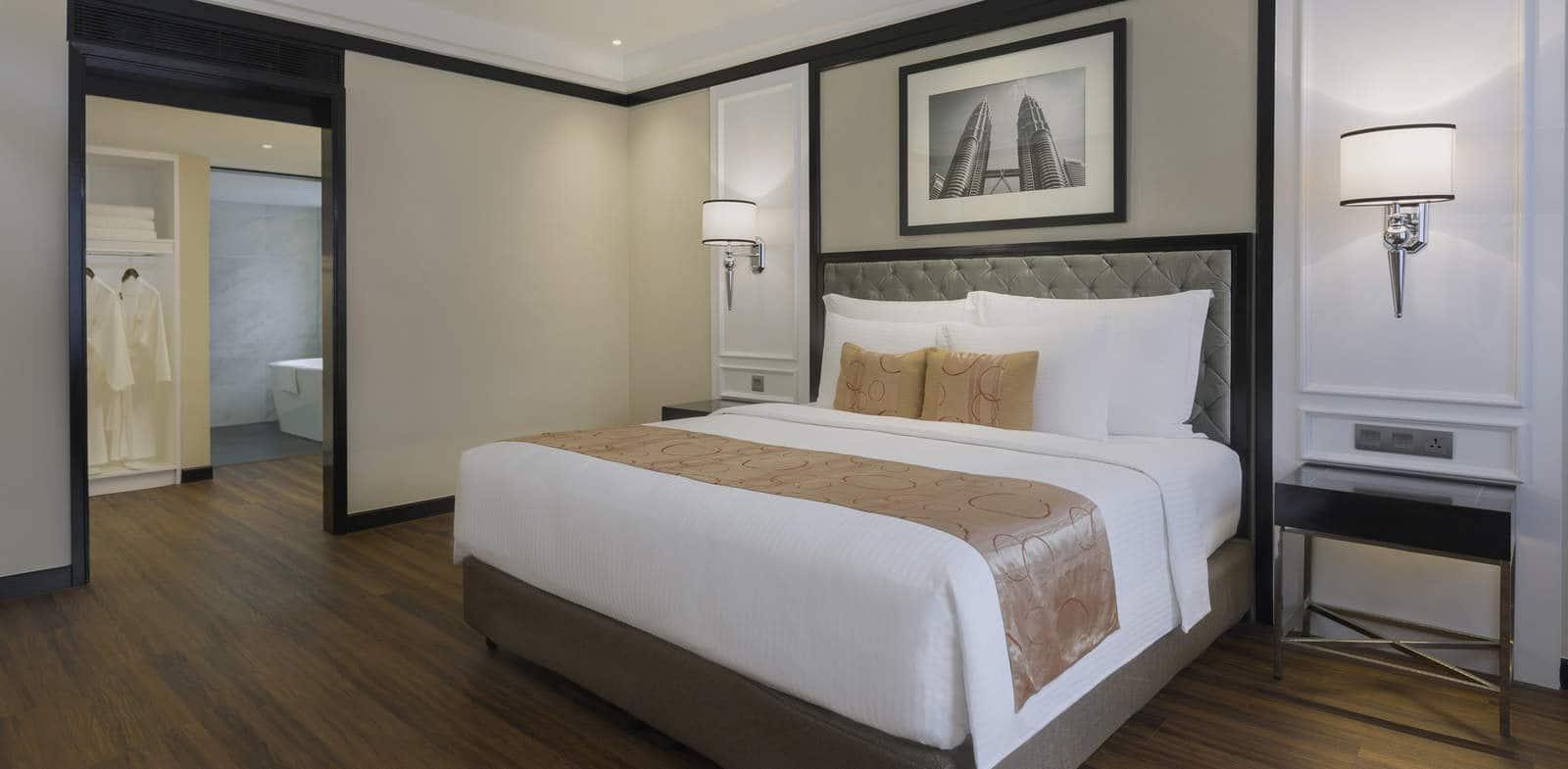 Meliá Hotel 4*