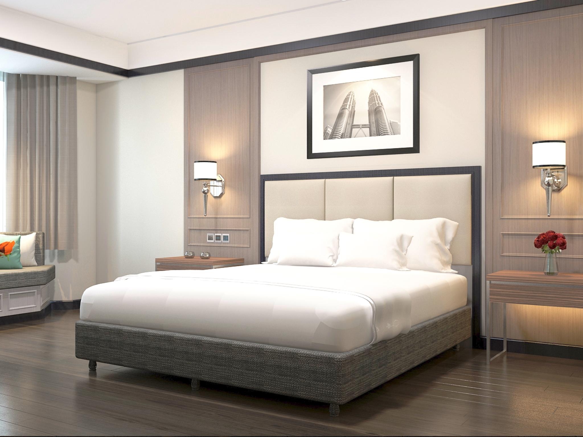Meliá Kuala Lumpur