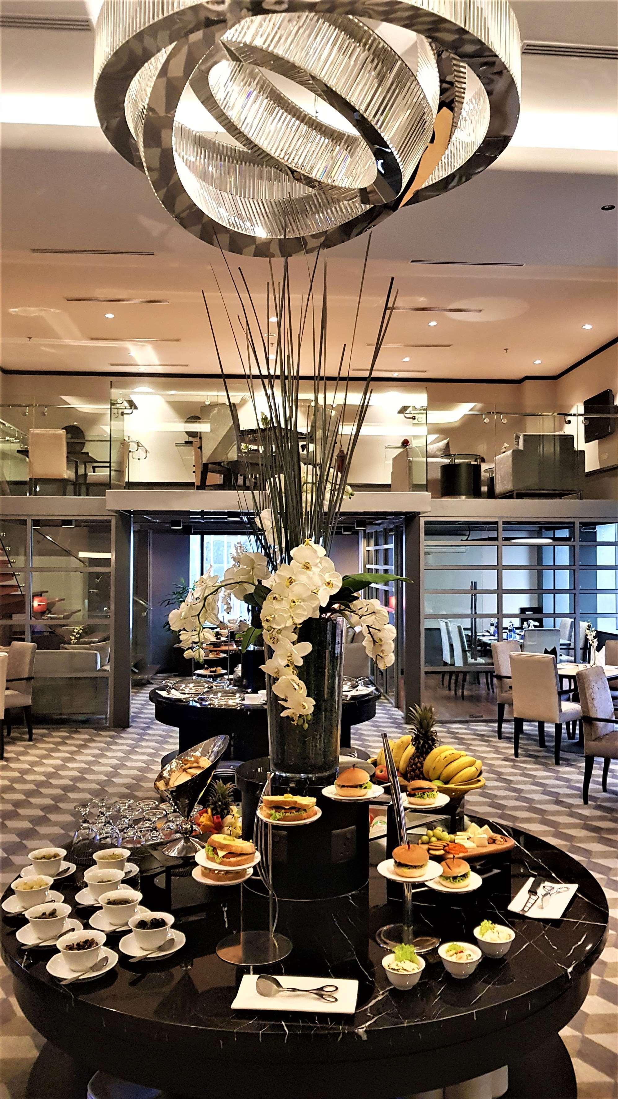 Meliá Hotel Kuala Lumpur