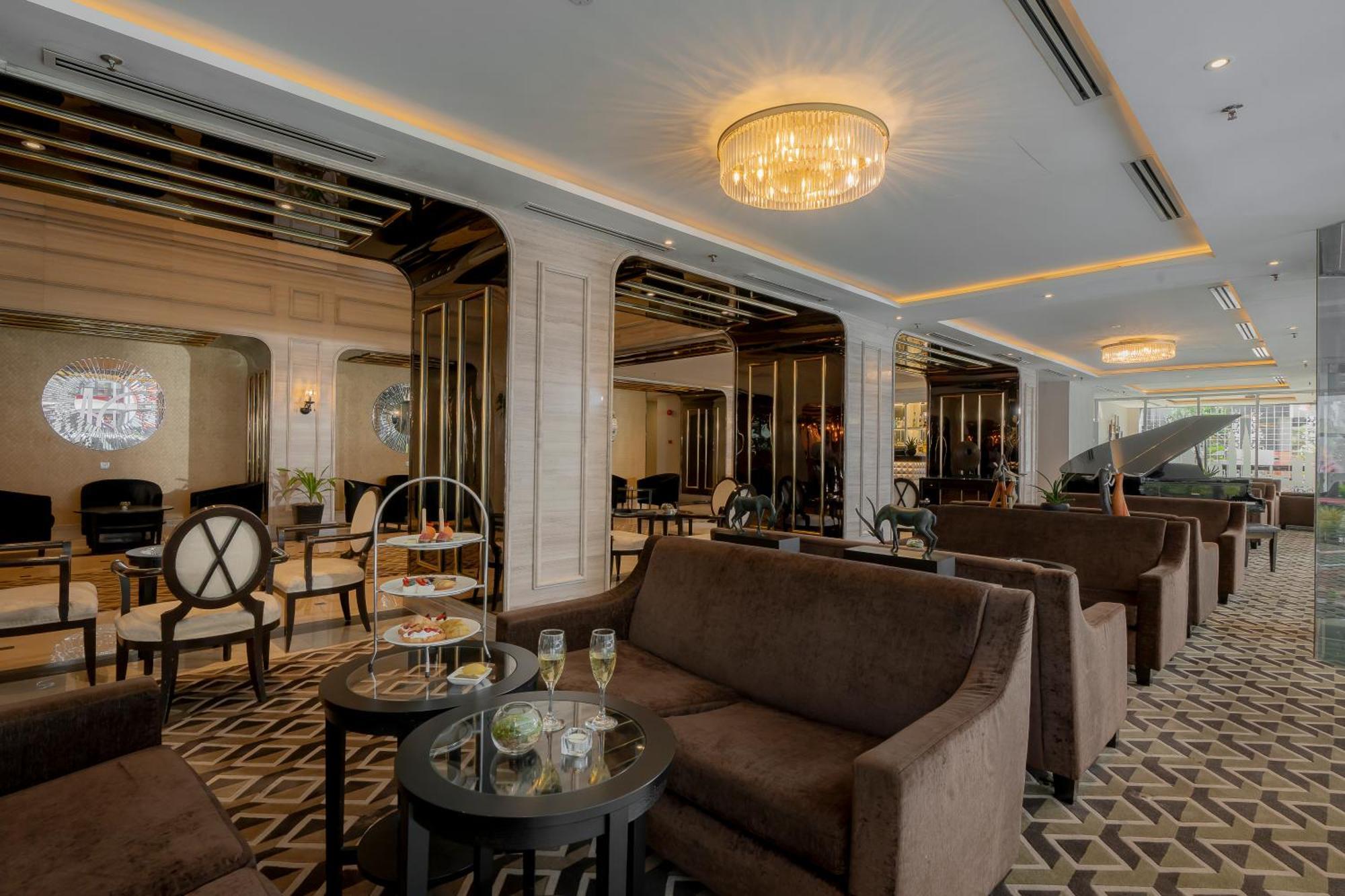 Meliá 4* Kuala Lumpur