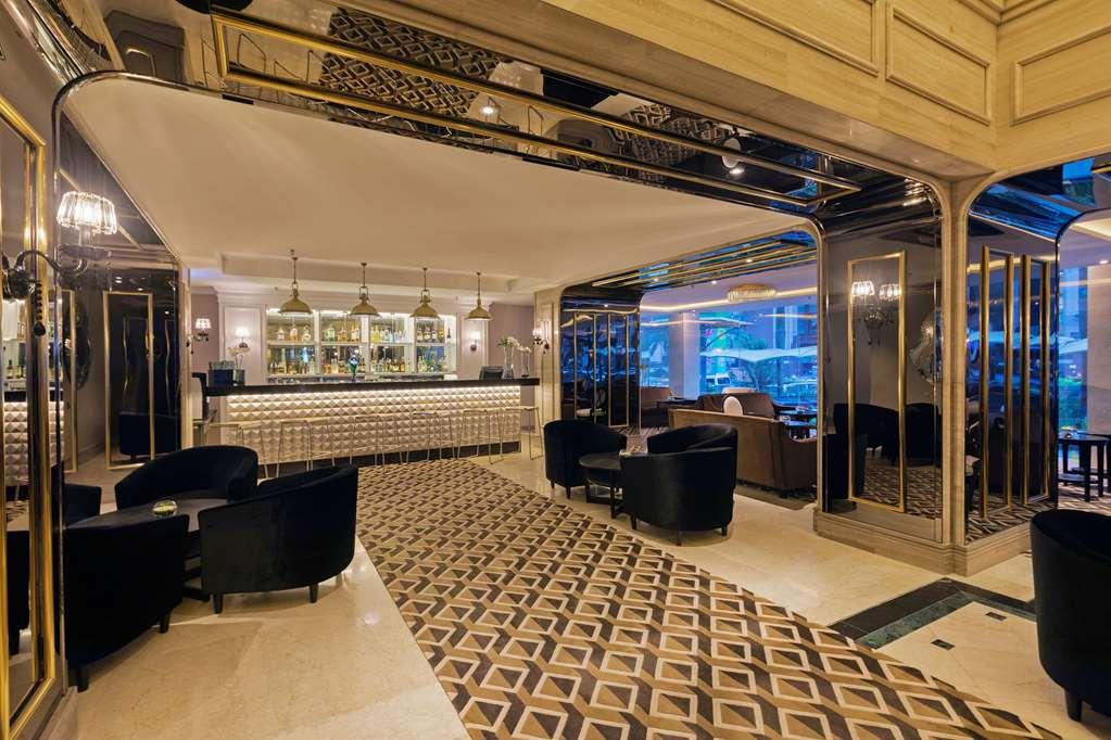 Hotel Meliá 4*