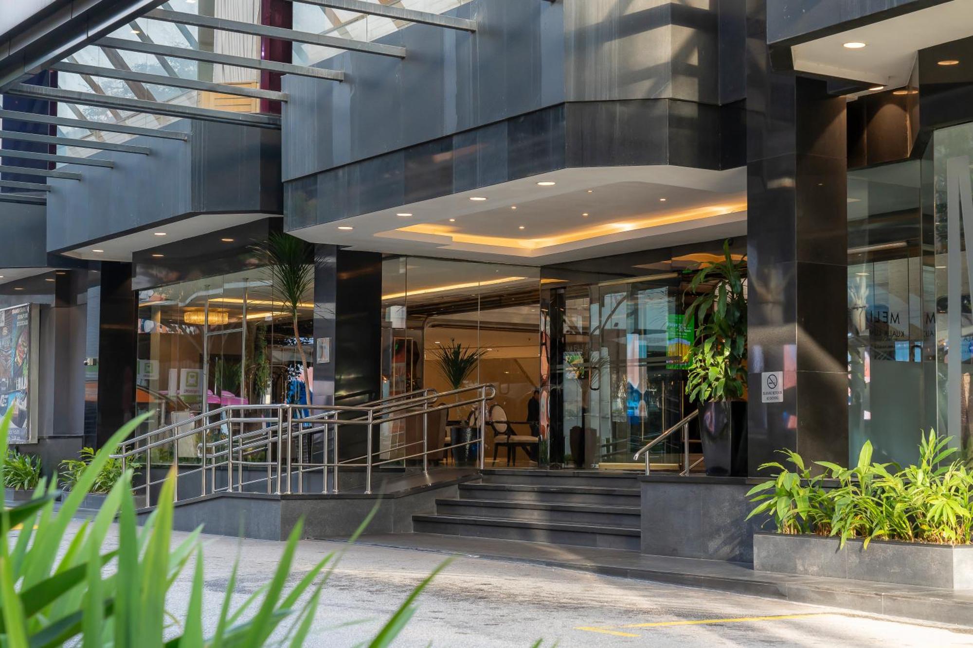 Meliá