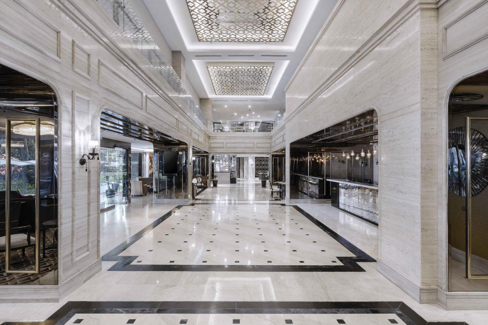Meliá Hotel Kuala Lumpur