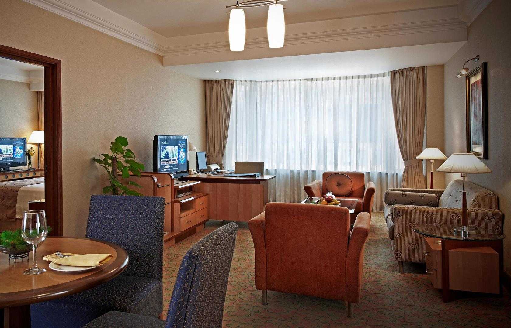 Meliá Hotel Kuala Lumpur