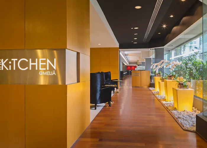Meliá Kuala Lumpur
