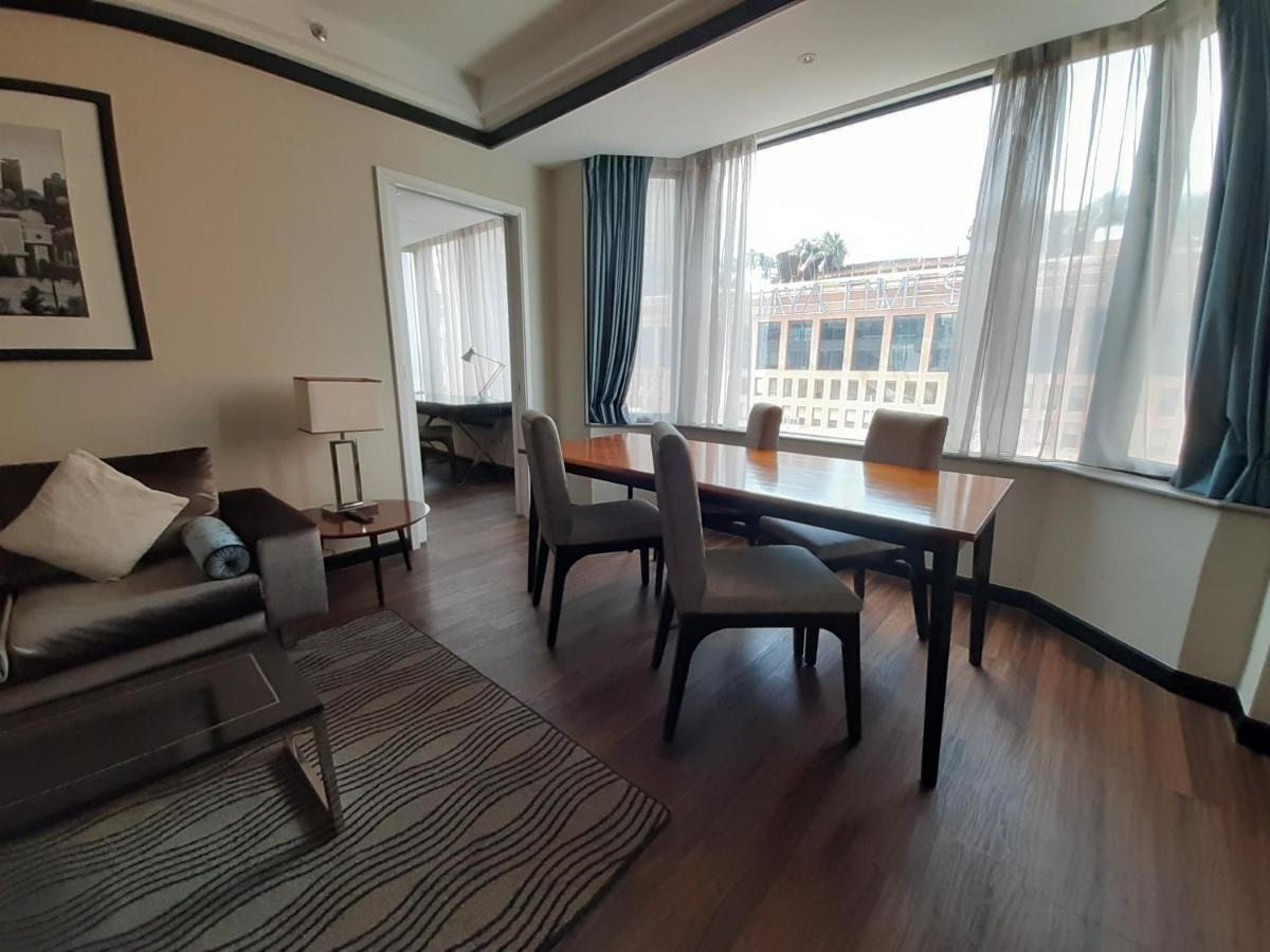 Meliá Hotel Kuala Lumpur