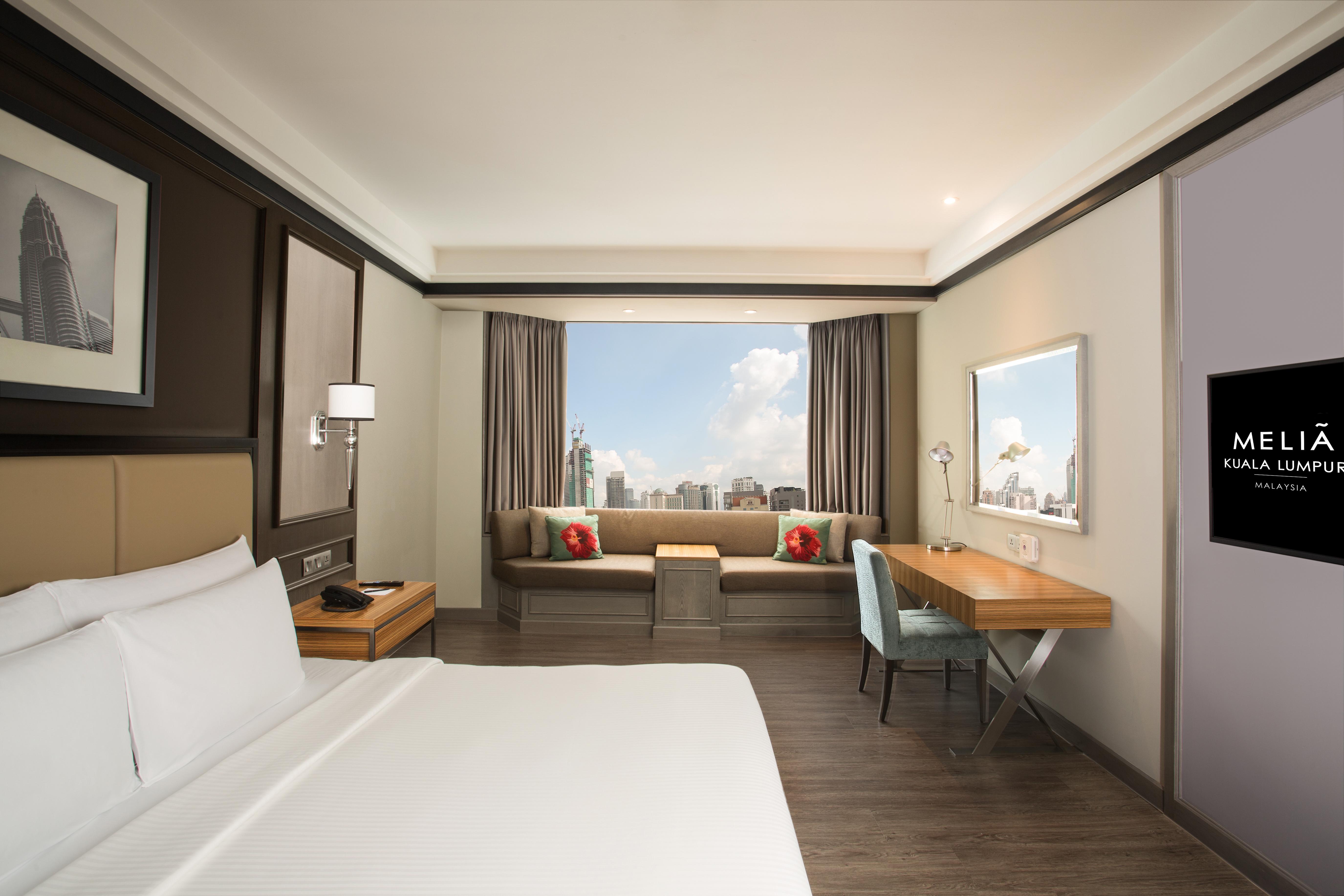 Hotel Meliá Kuala Lumpur