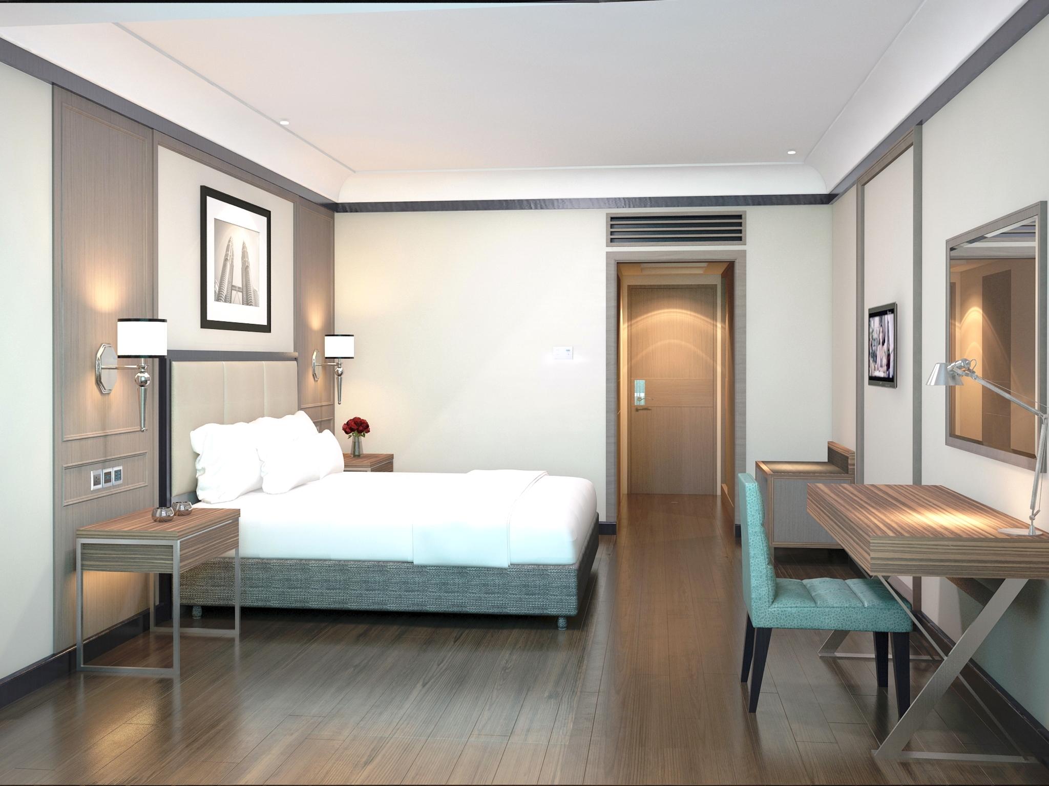 Hotel Meliá 4*