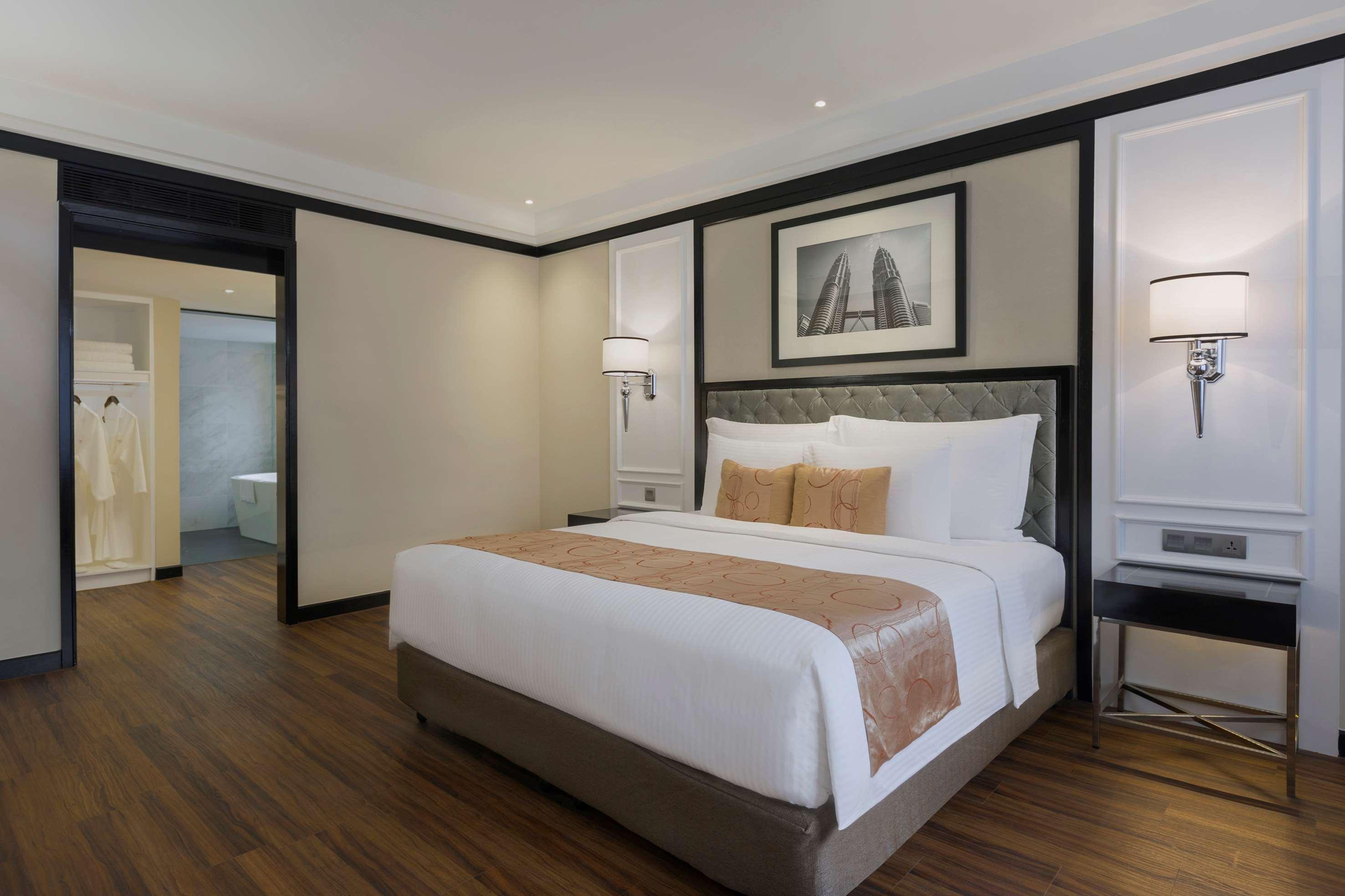 Hotel Meliá