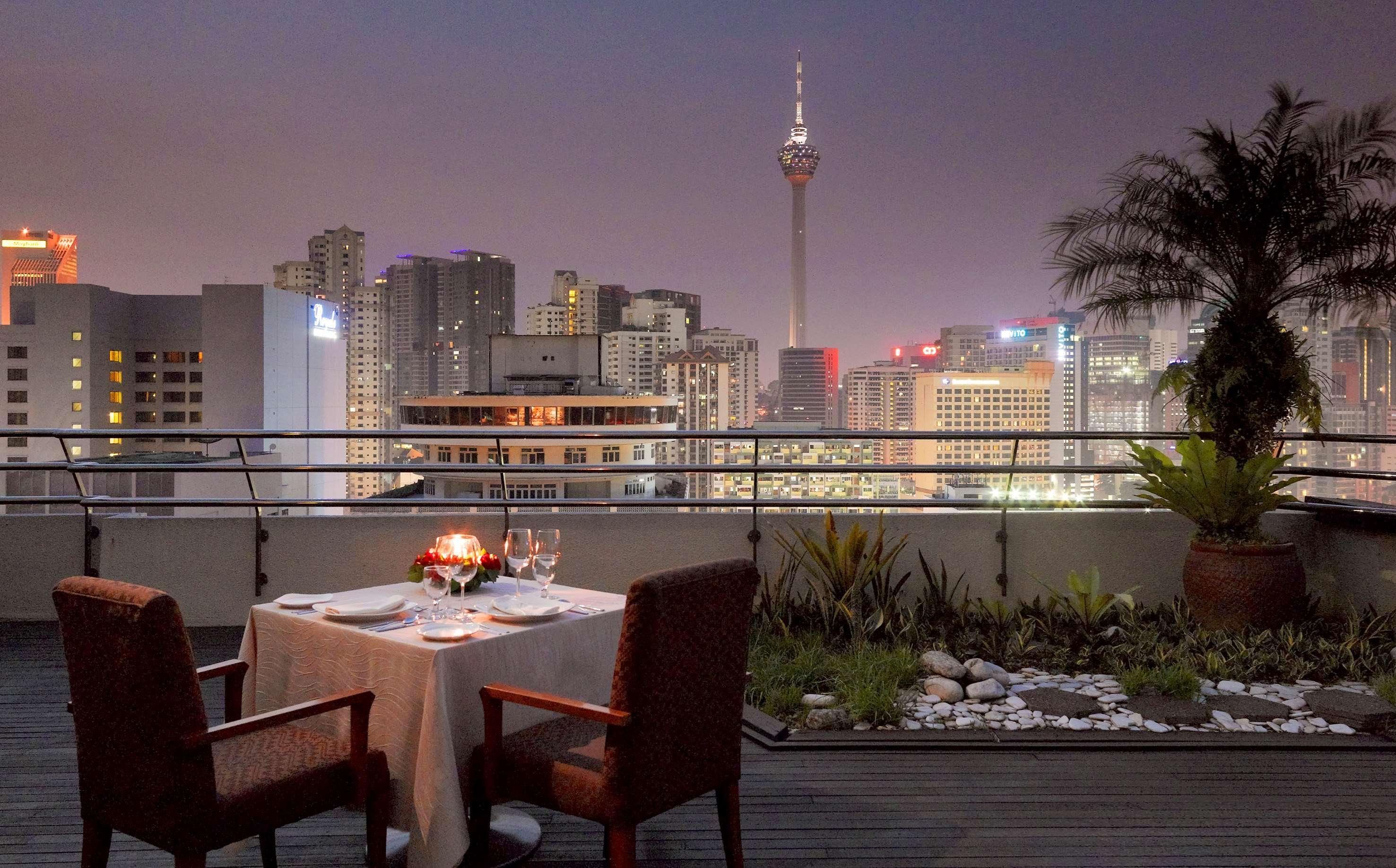 Hotel Meliá 4*