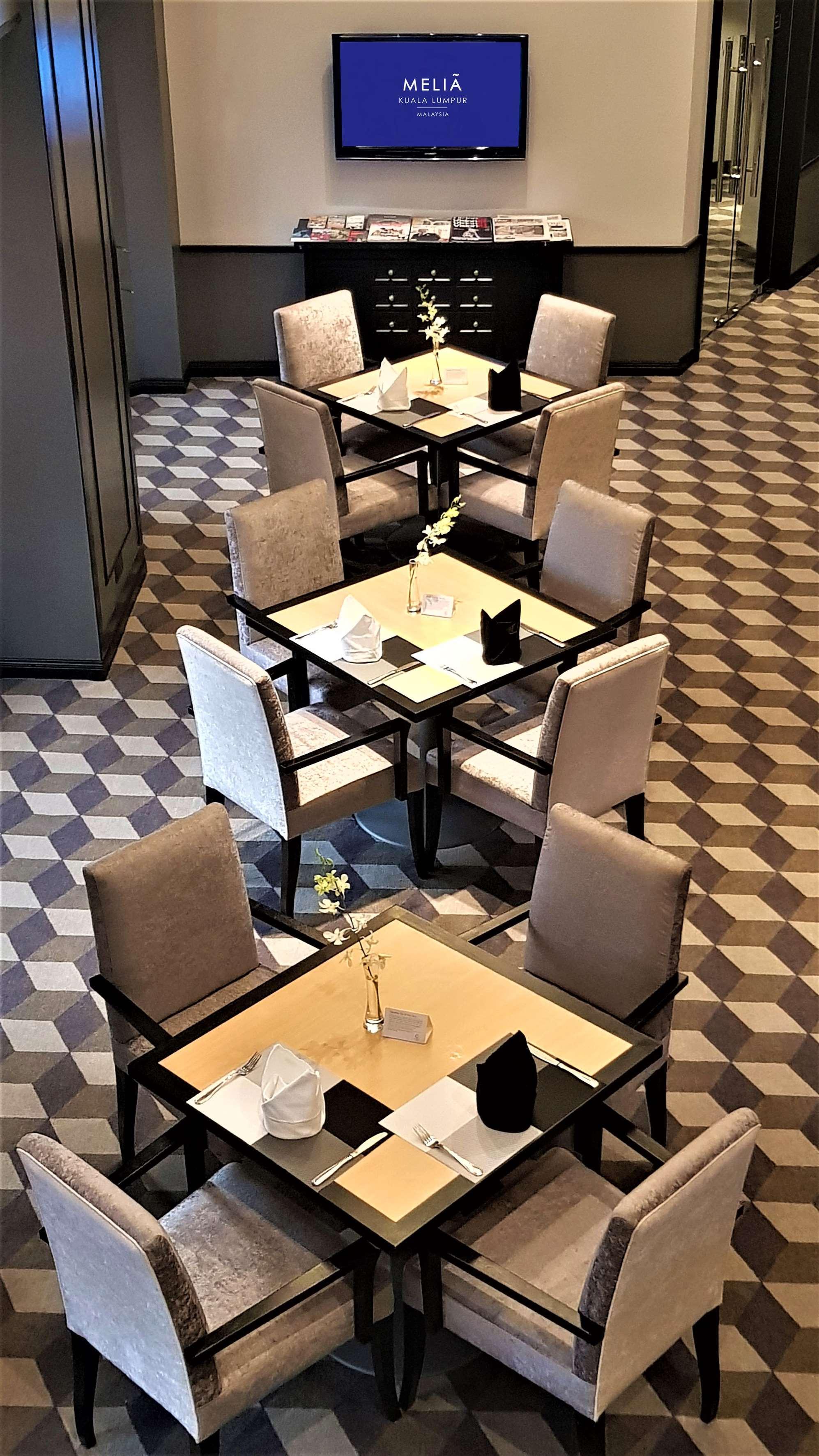 Hotel Meliá