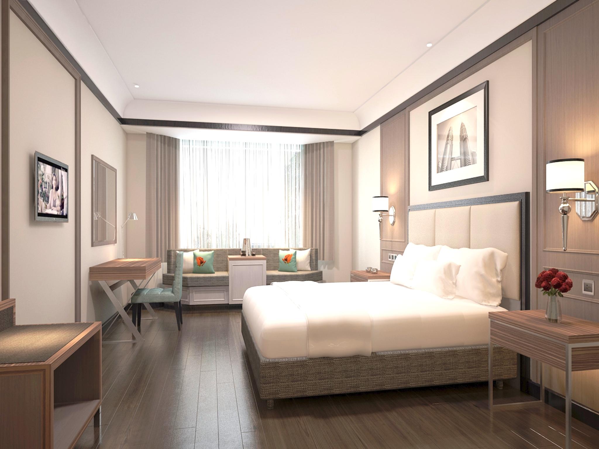 Hotel Meliá 4*