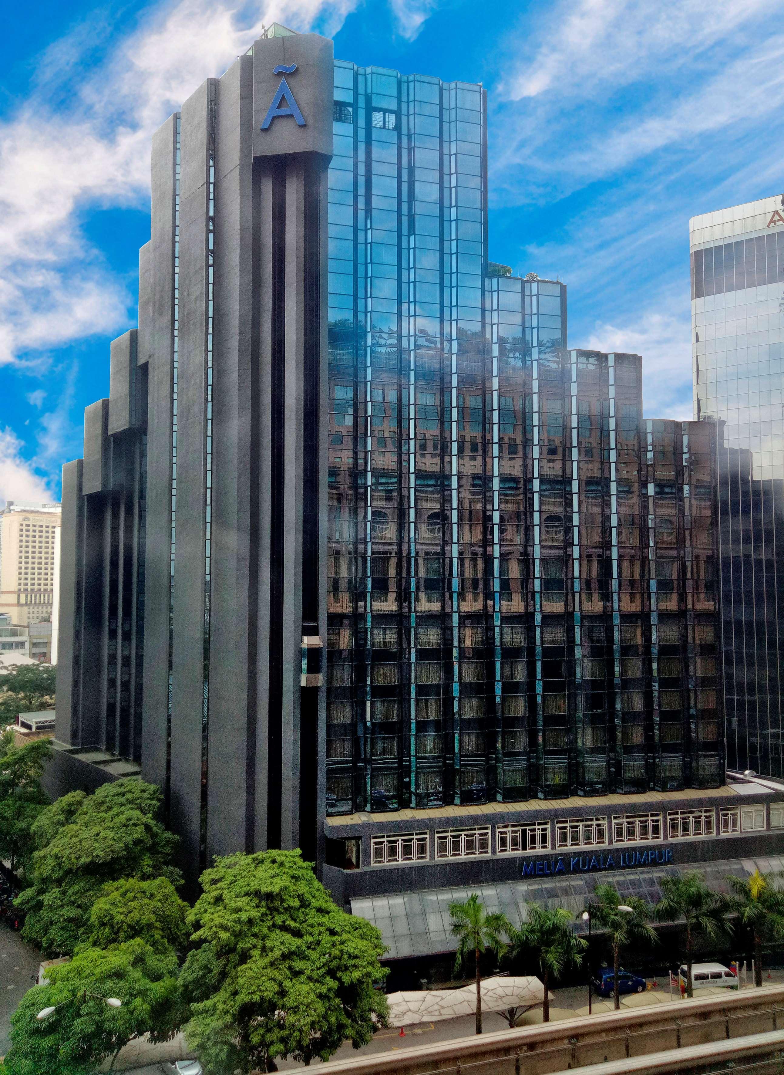 Hotel Meliá