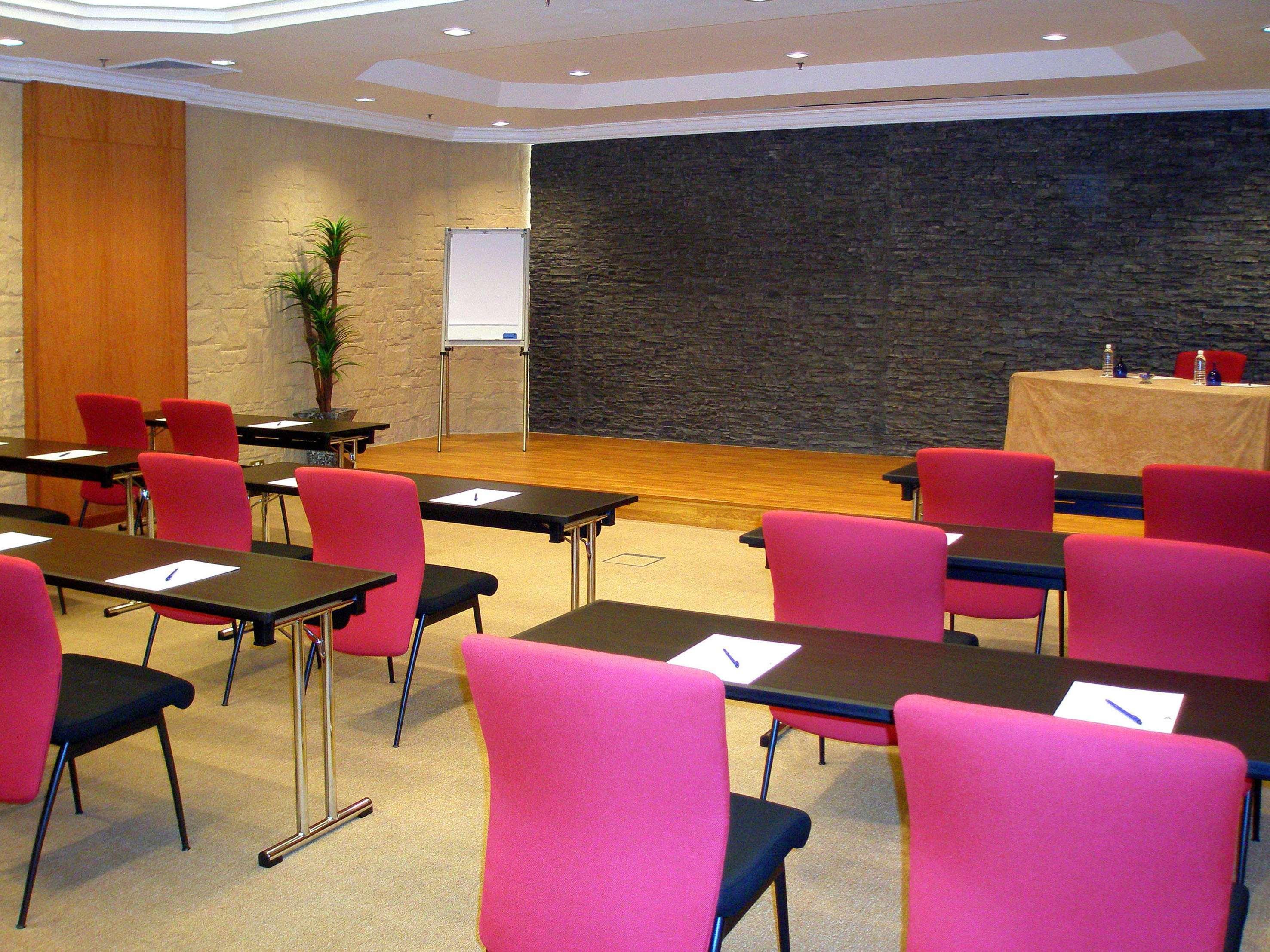 Hotel Meliá 4*