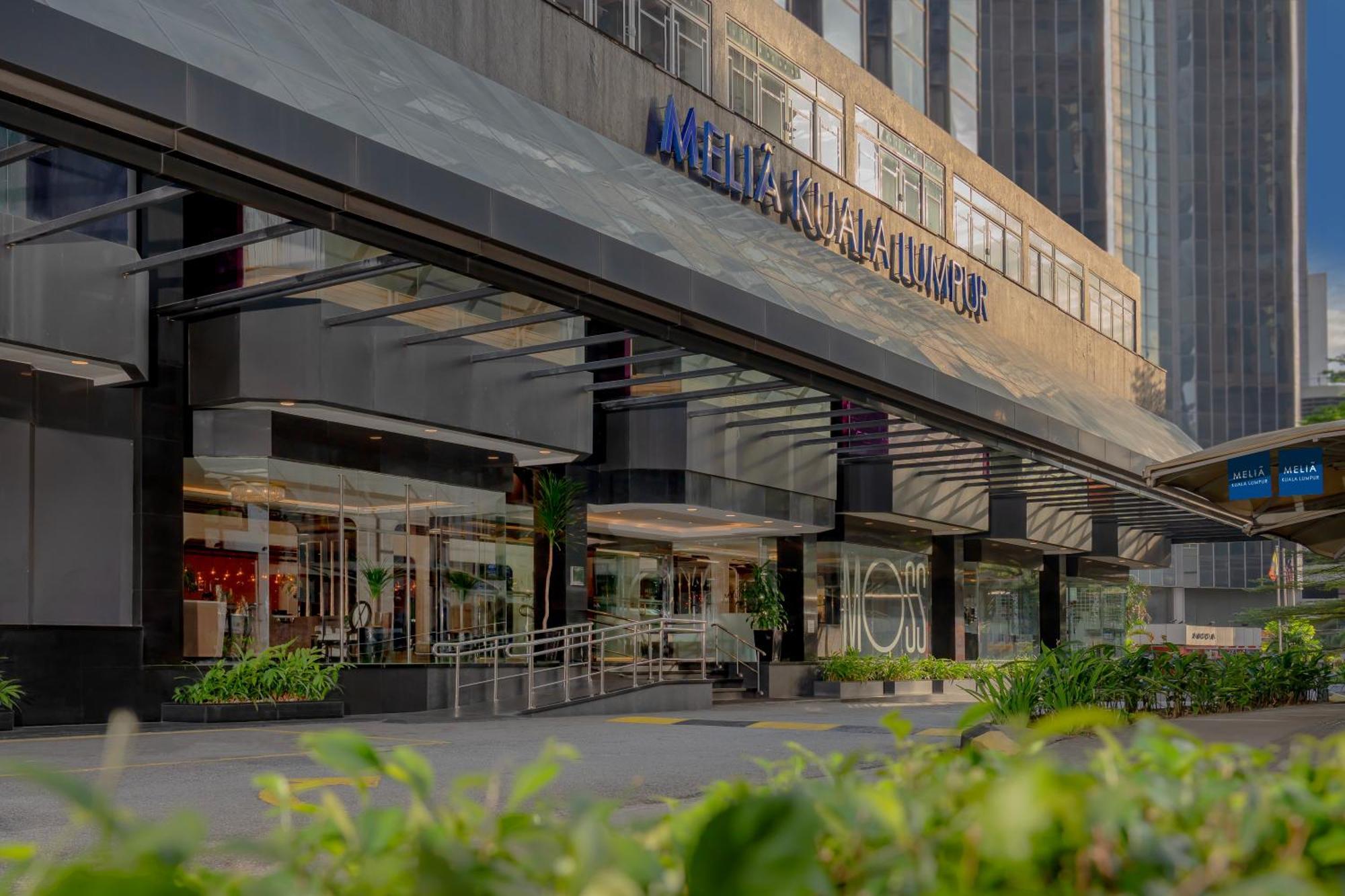 Meliá Hotel