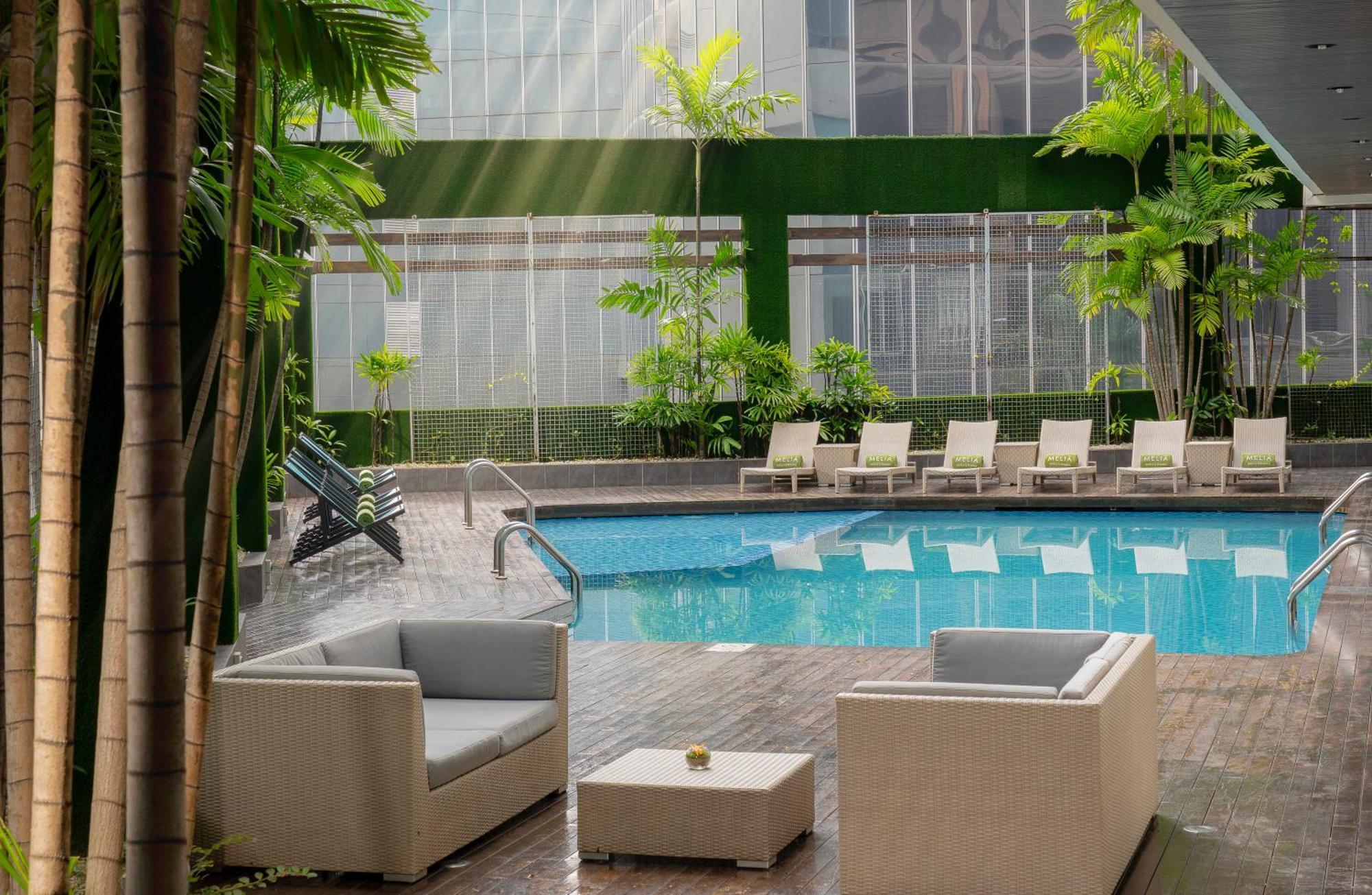 Meliá Hotel 4*