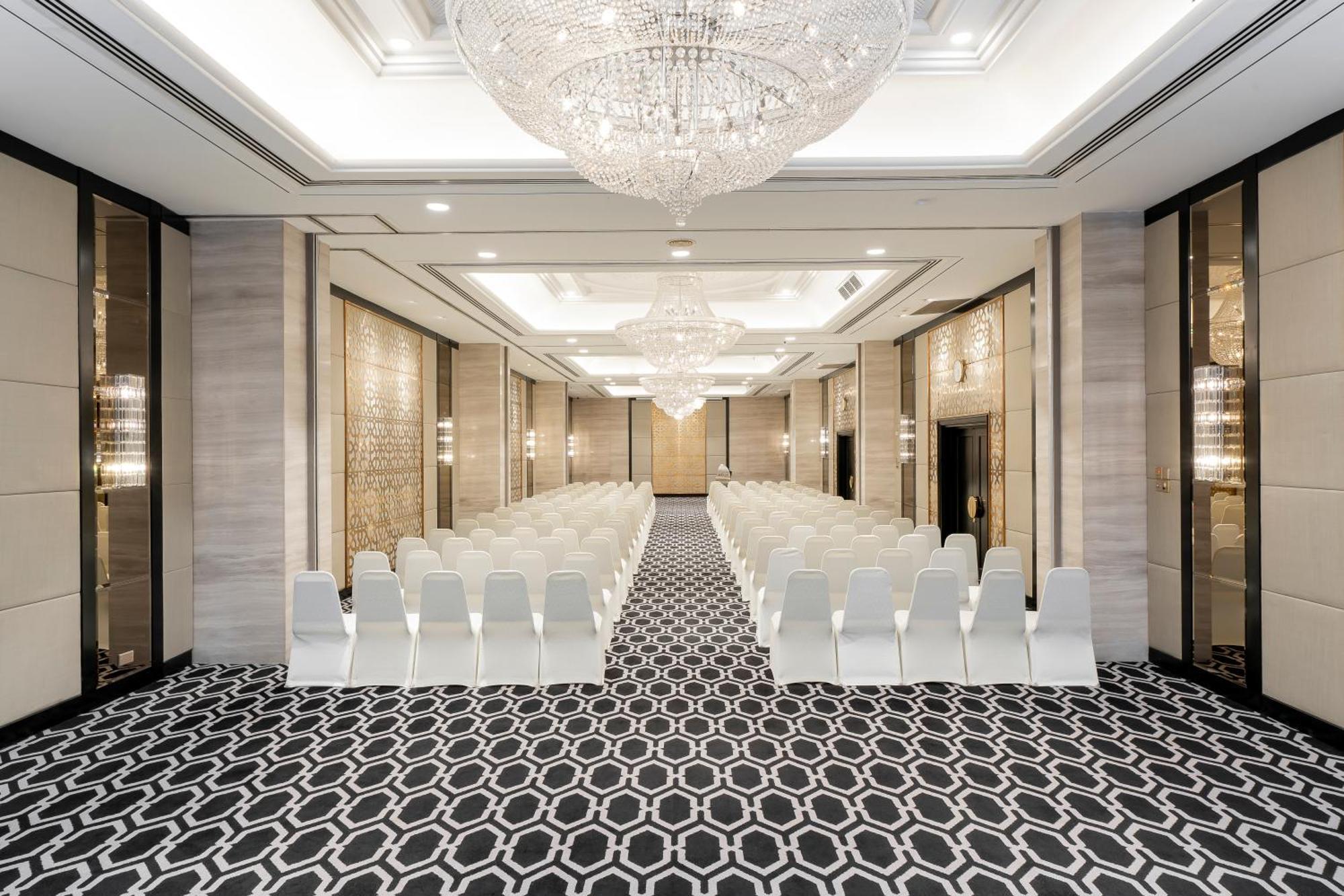 Hotel Meliá 4*
