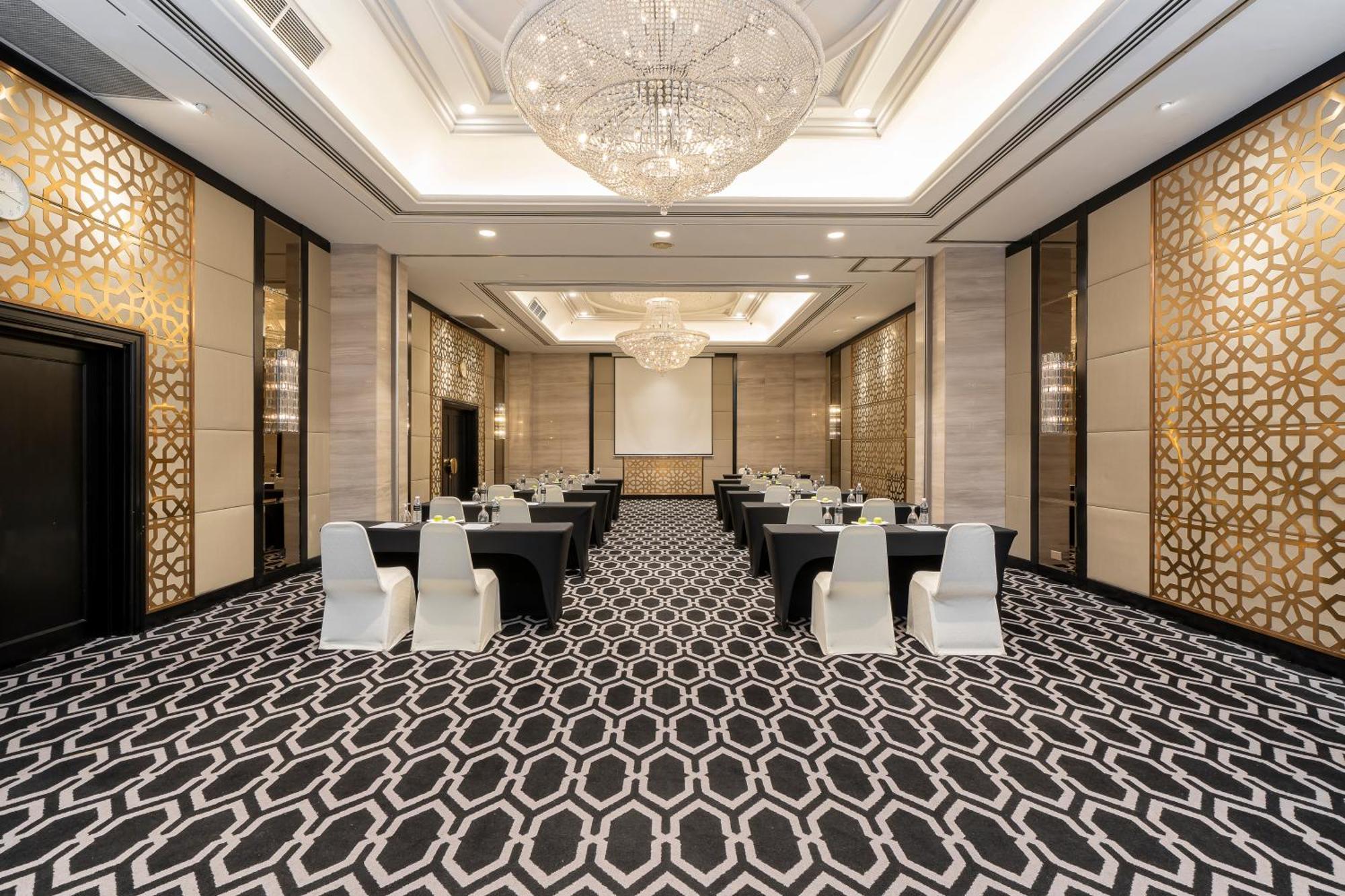 Meliá Hotel Kuala Lumpur