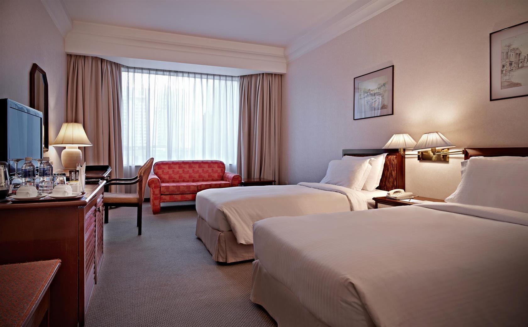 Hotel Meliá Kuala Lumpur