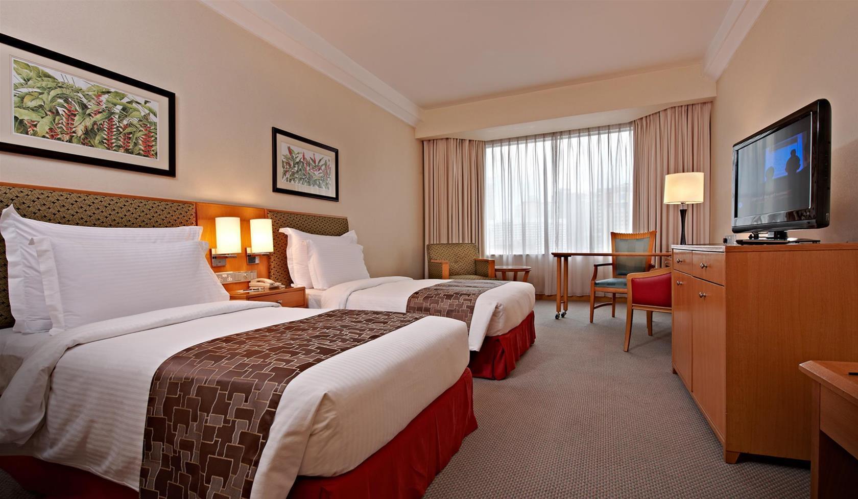 Meliá Hotel