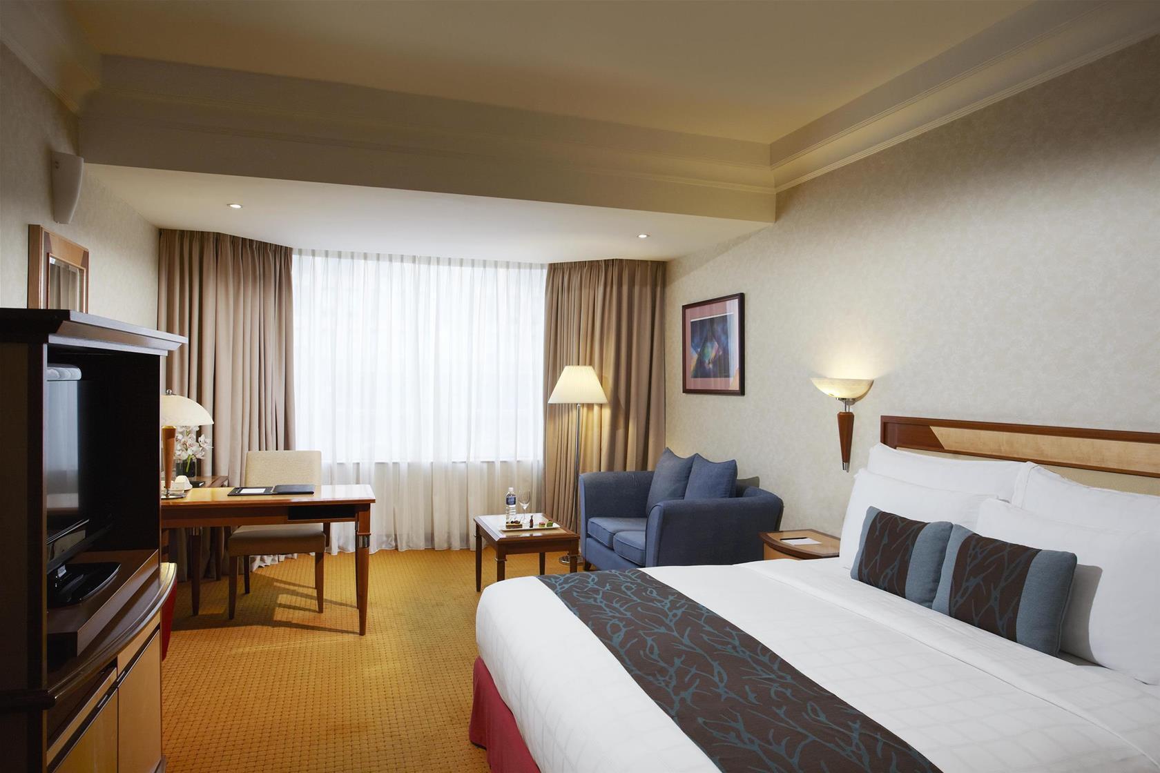 Meliá Hotel 4*